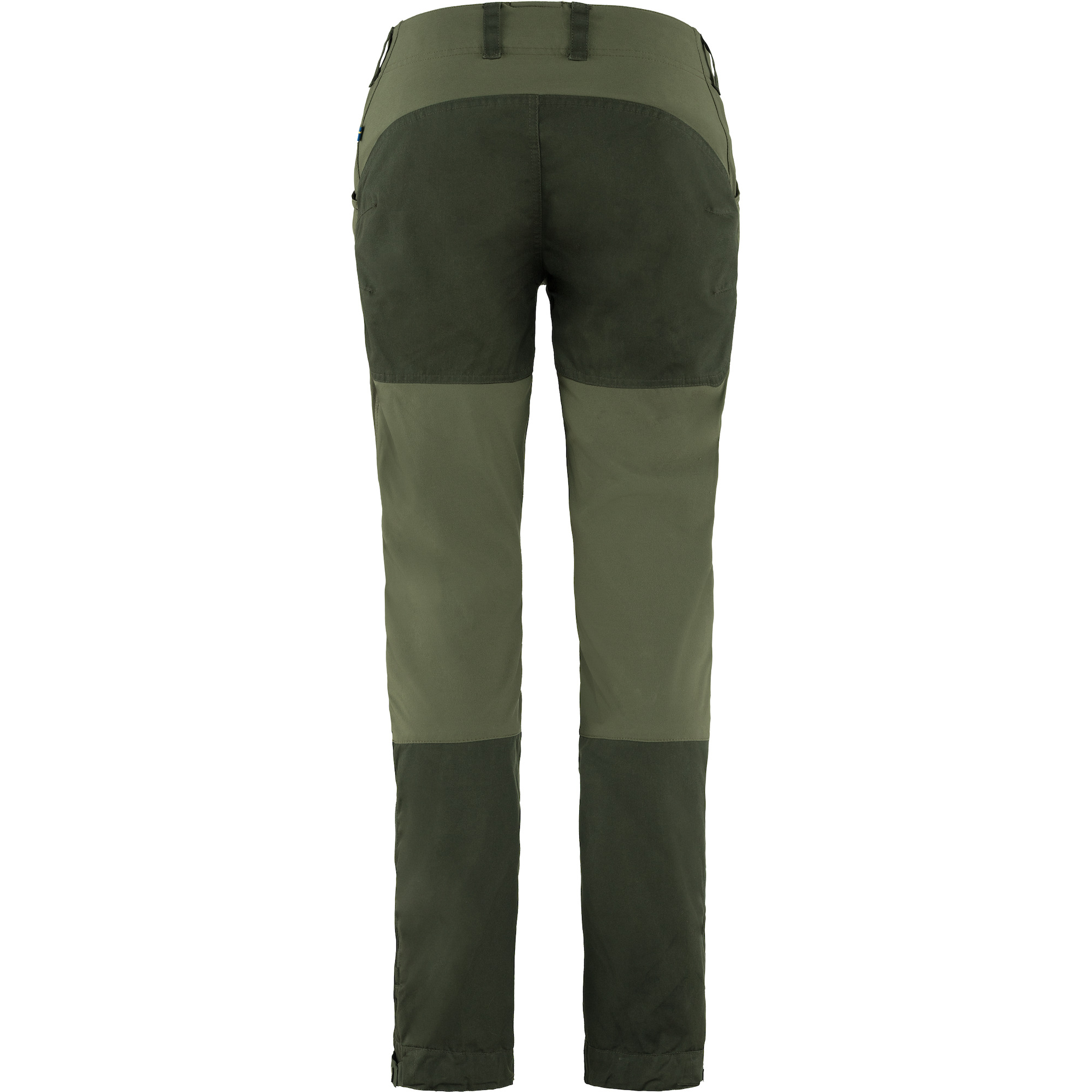 Keb Trousers W Reg