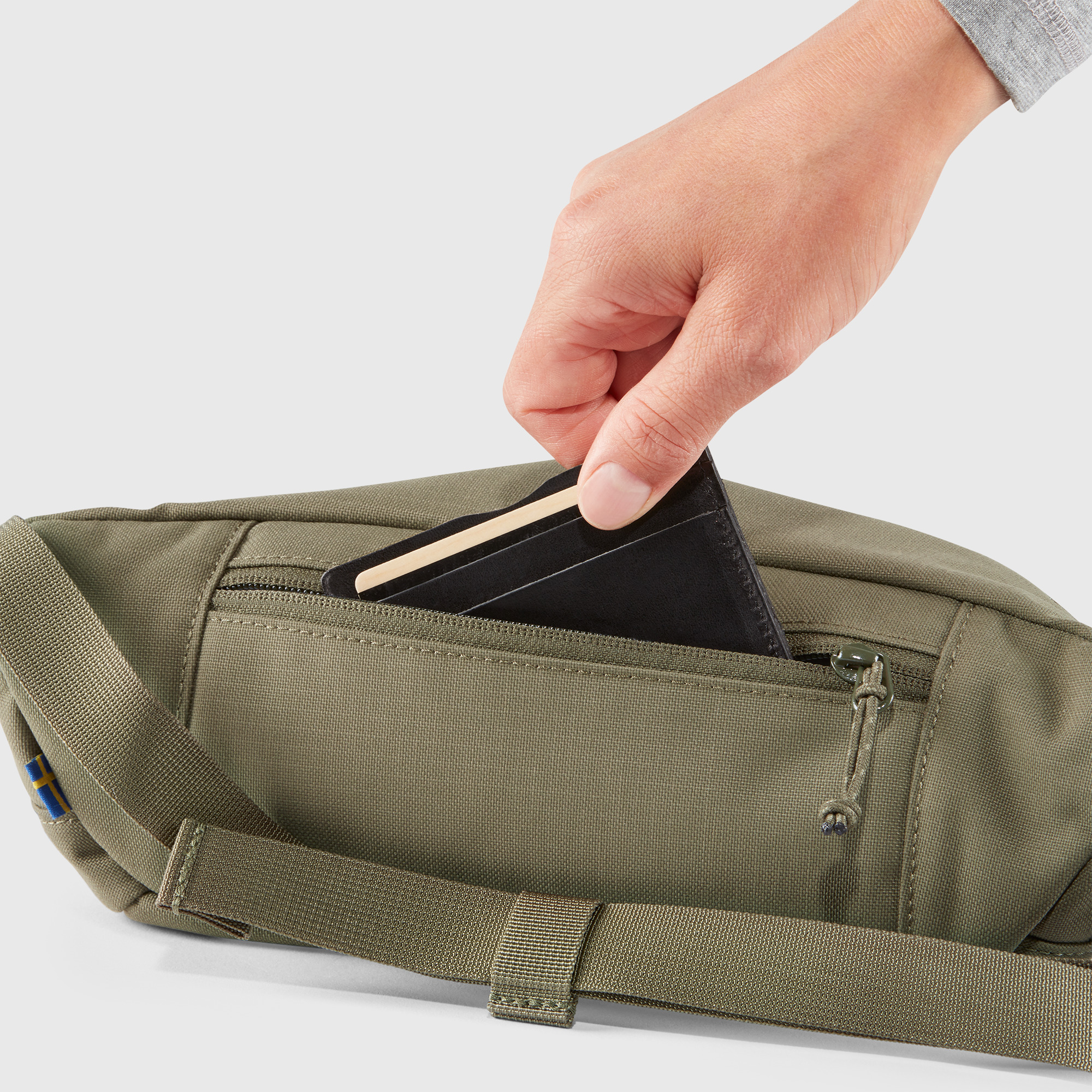 Ulvö Hip Pack Medium