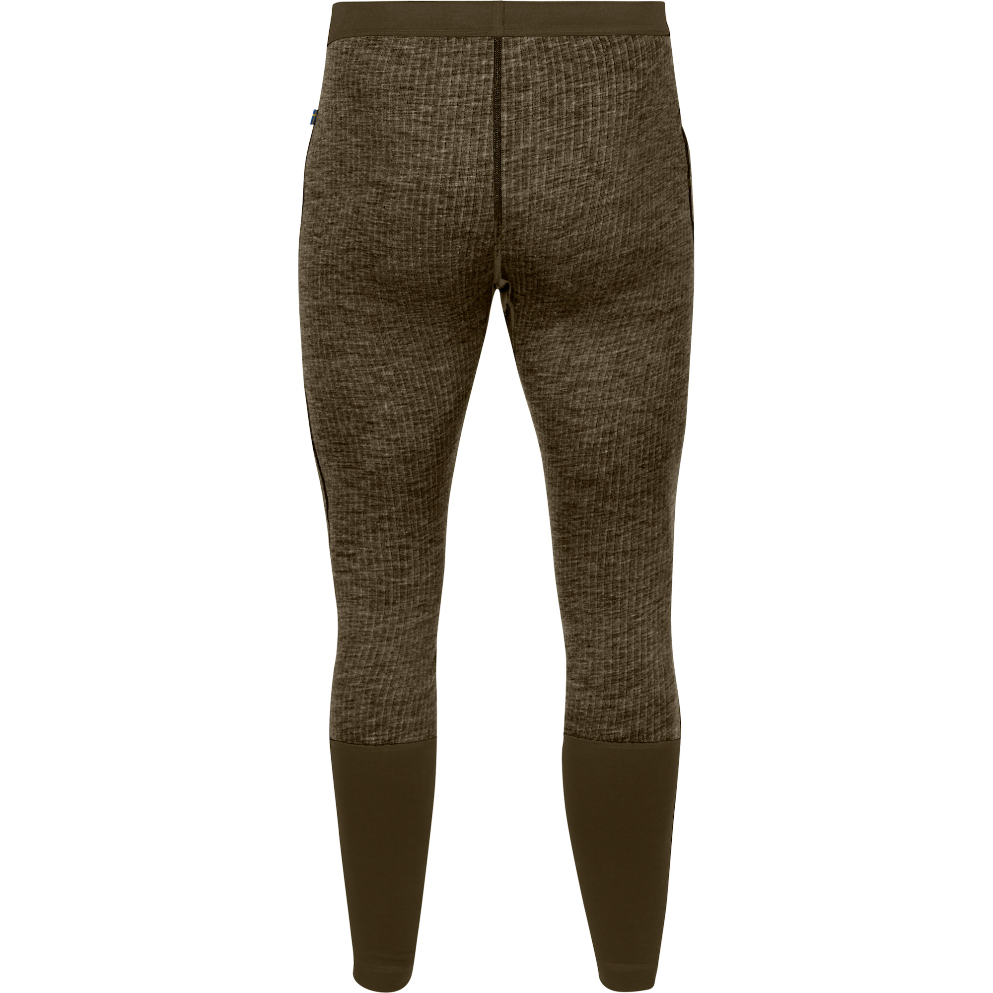 Värmland Woolterry Long Johns M