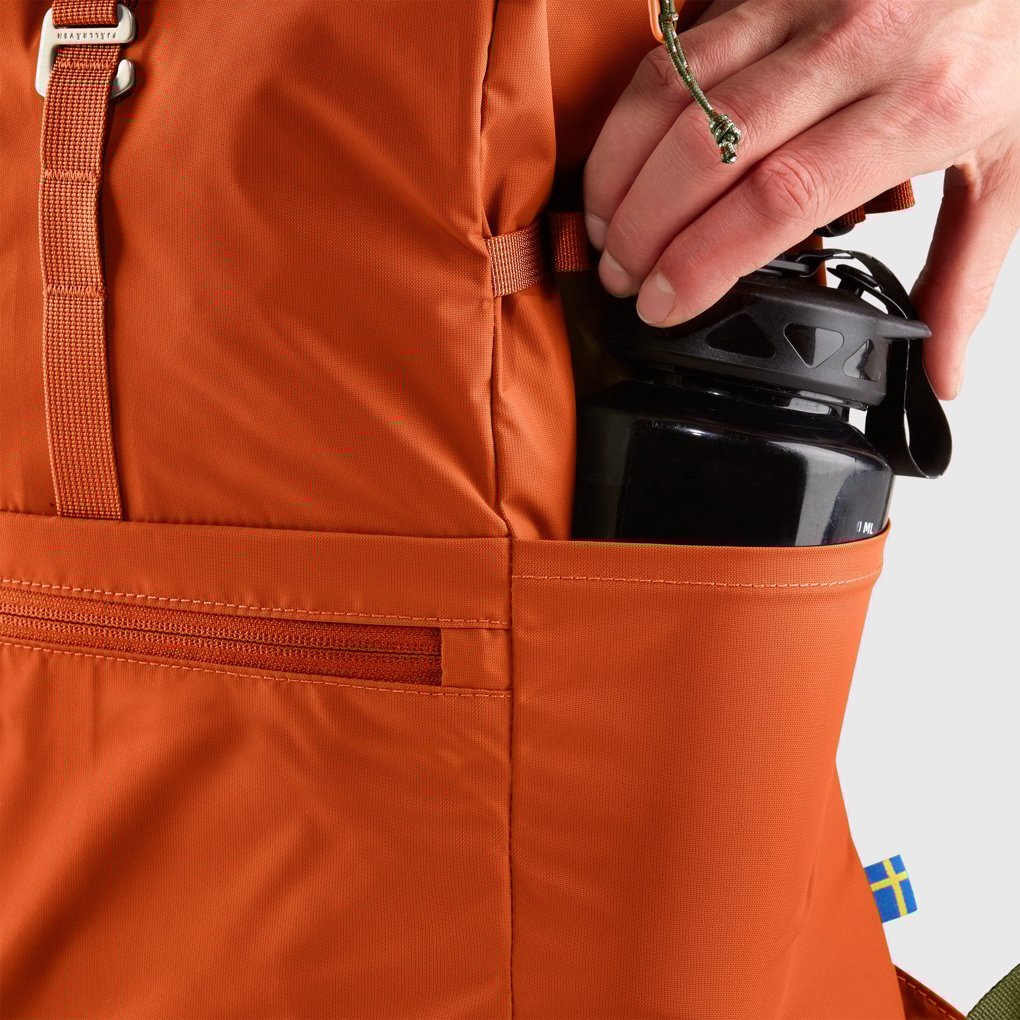 High Coast Foldsack 24