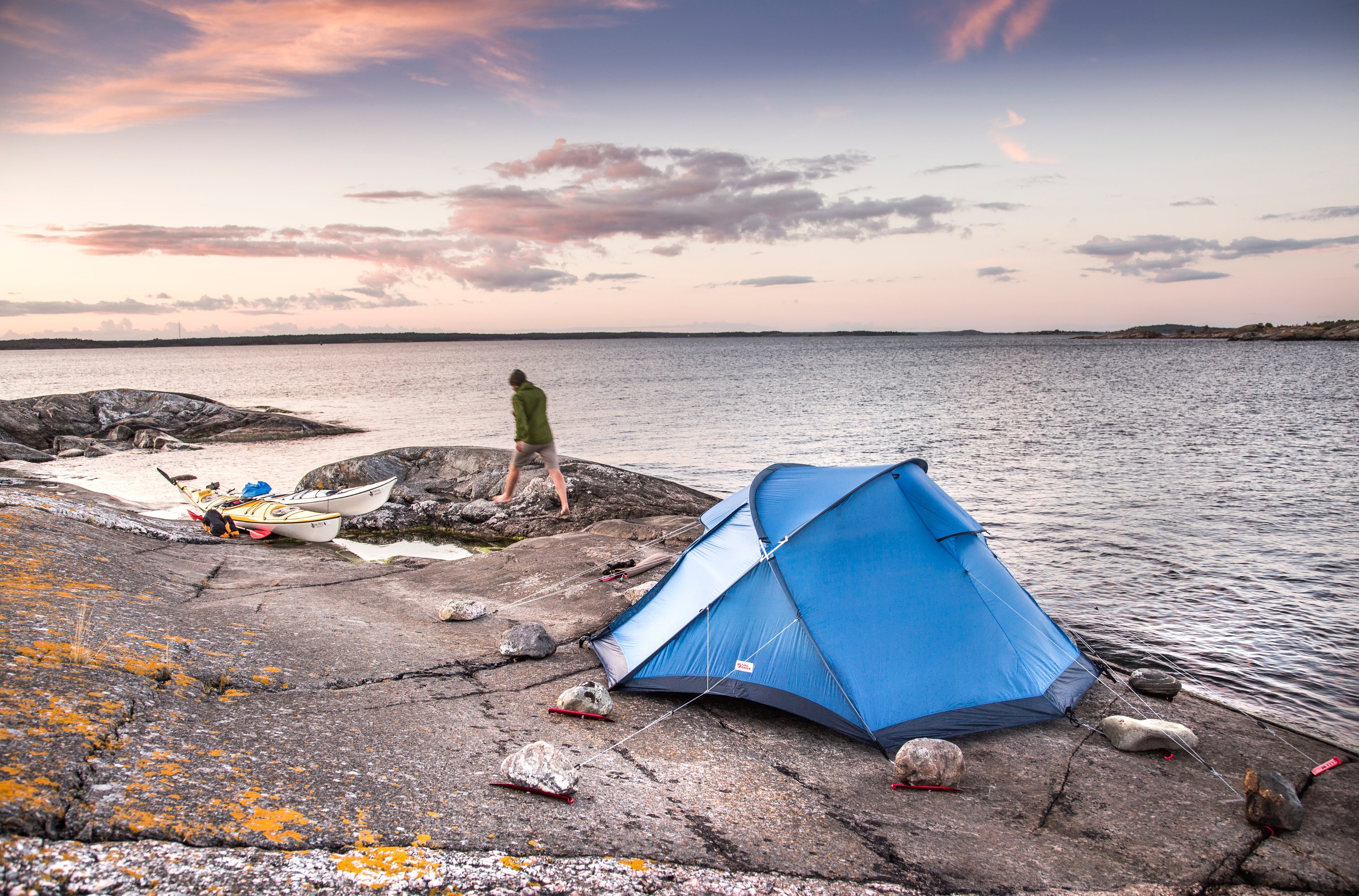 Skule Three Seasons Reg