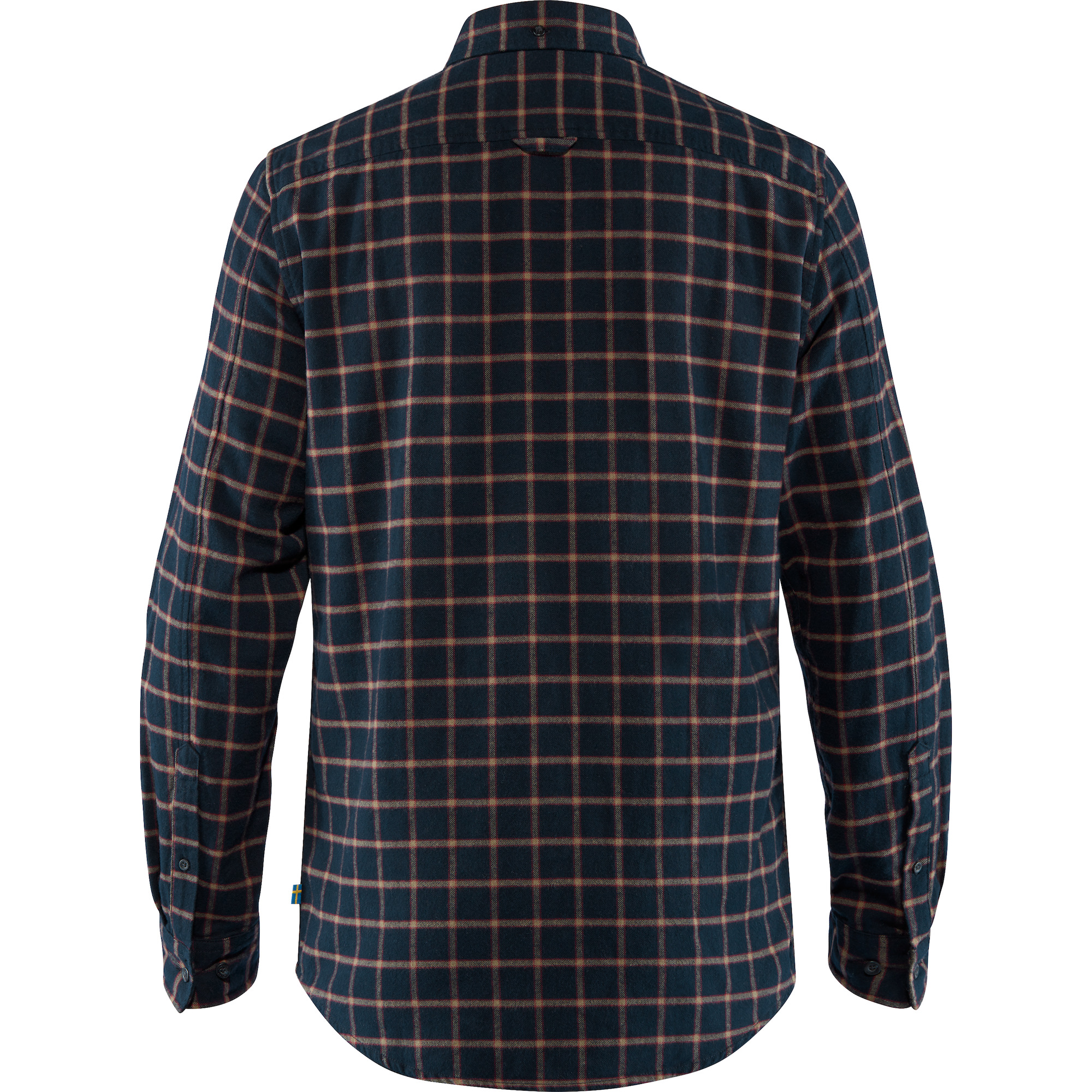 Övik Flannel Shirt M