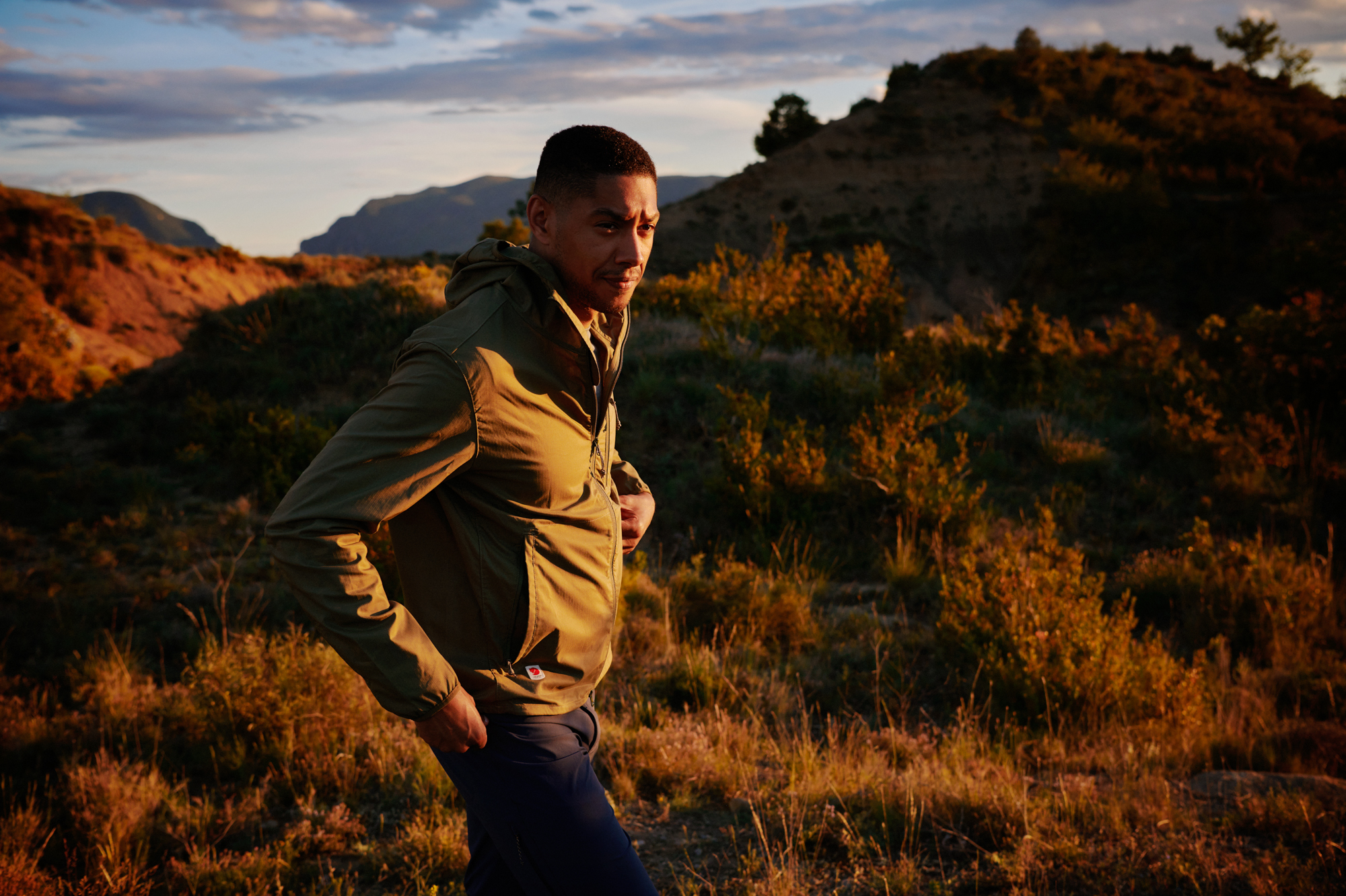 High Coast Shade Jacket M