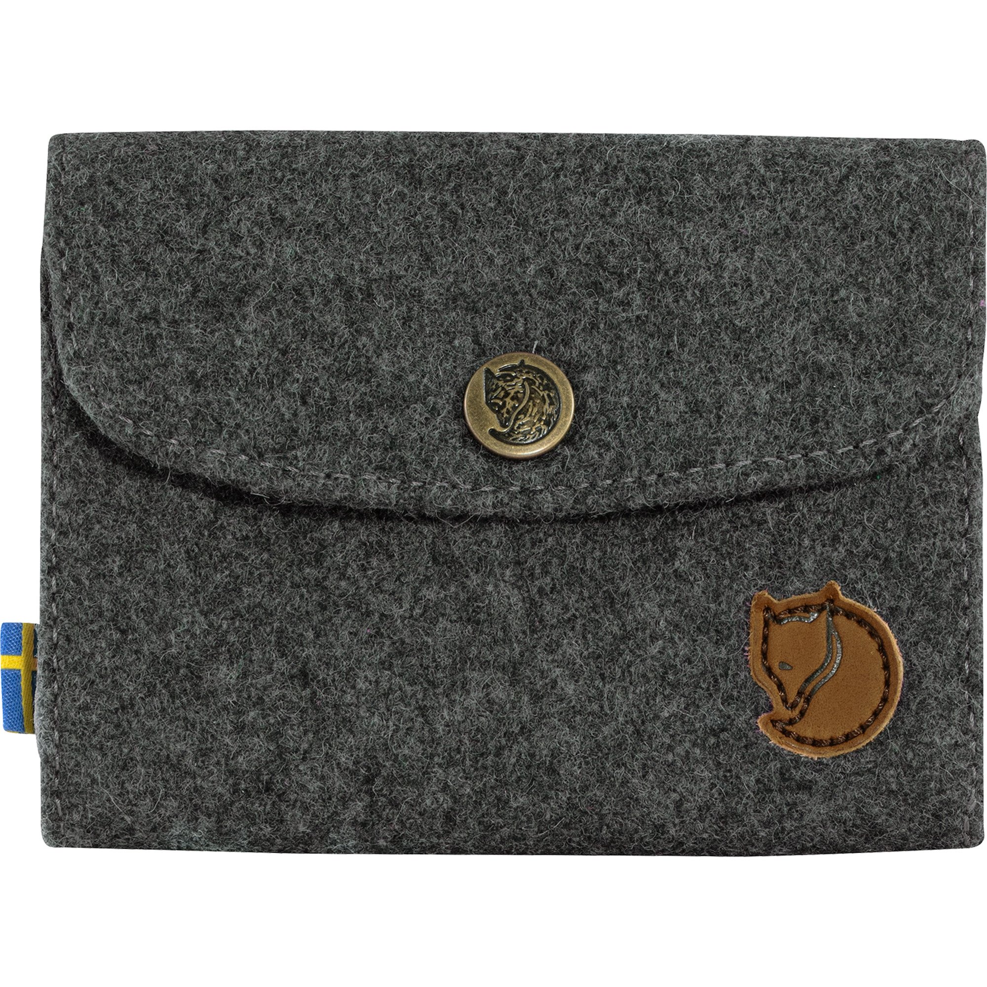 Norrvåge Wallet