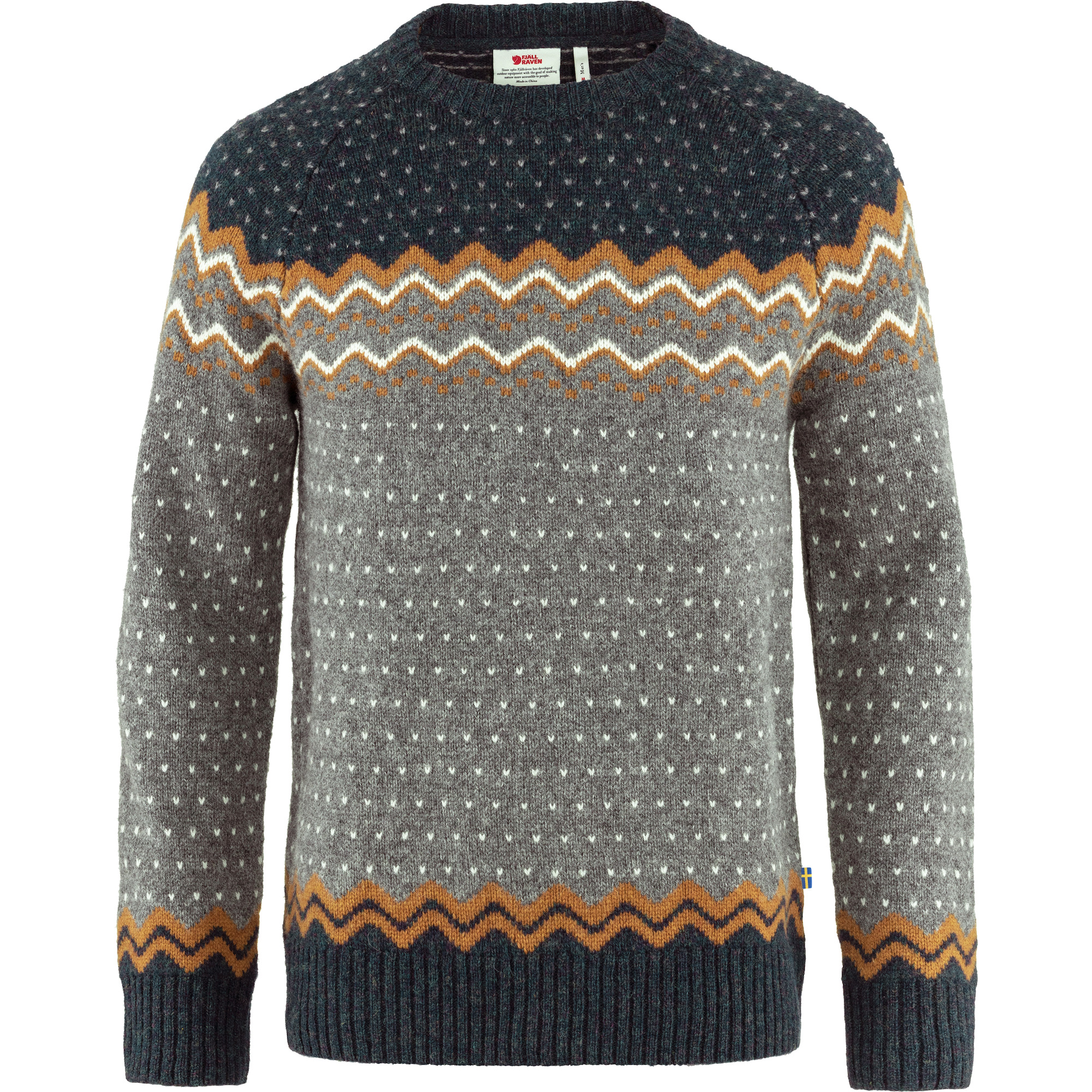 Övik Knit Sweater M