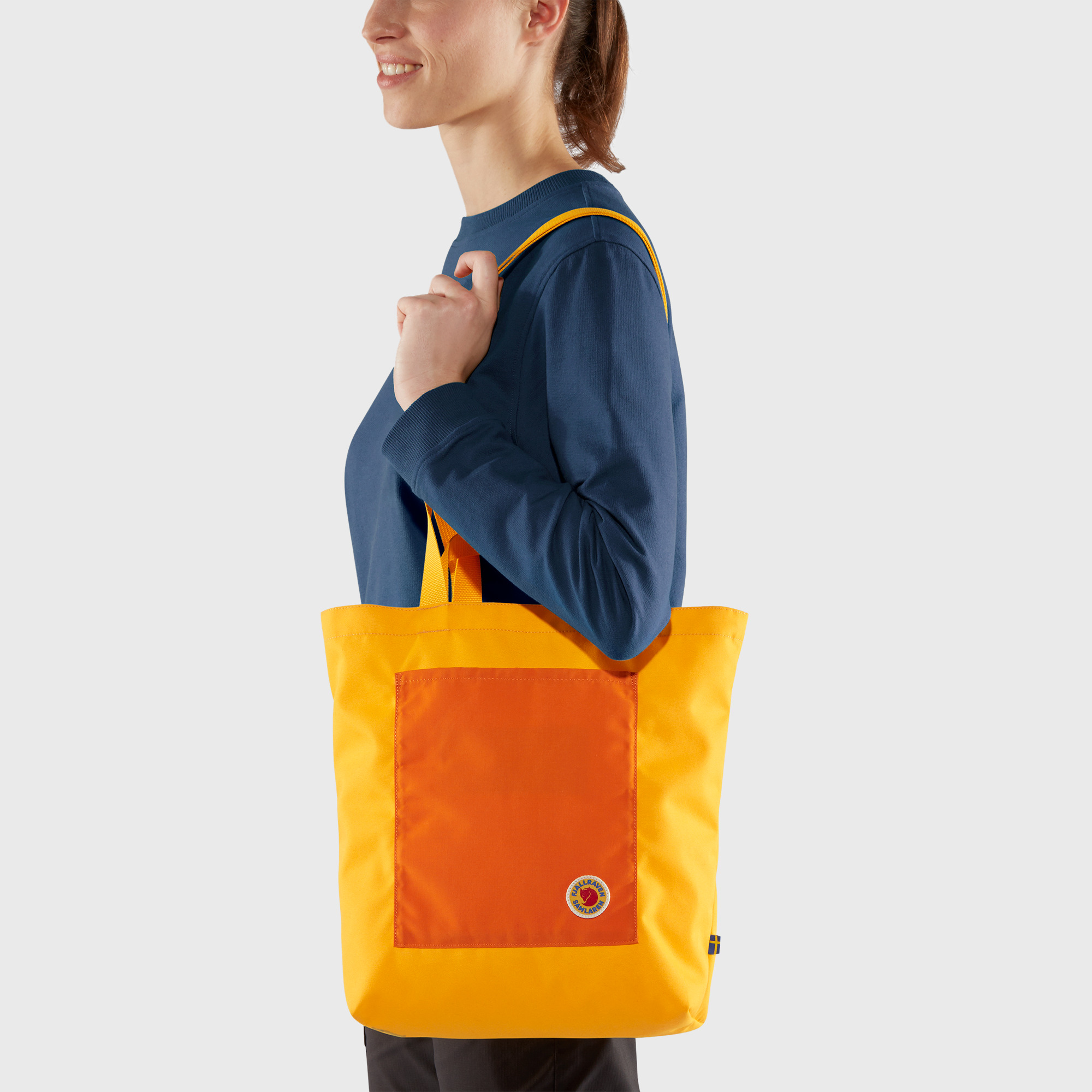 Samlaren Totepack 1c