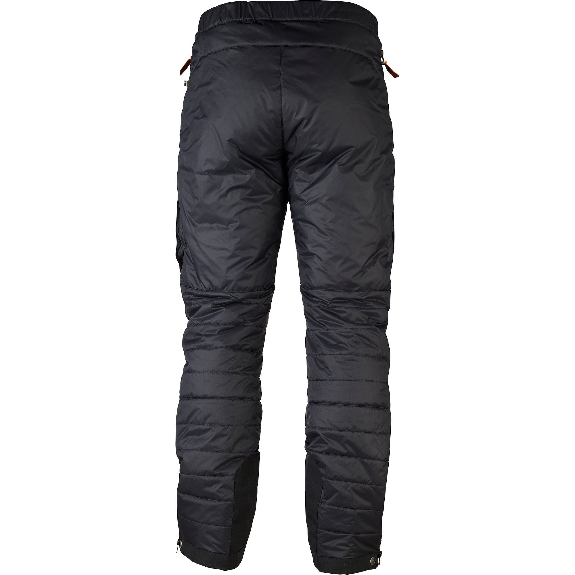 Keb Touring Padded Trousers M