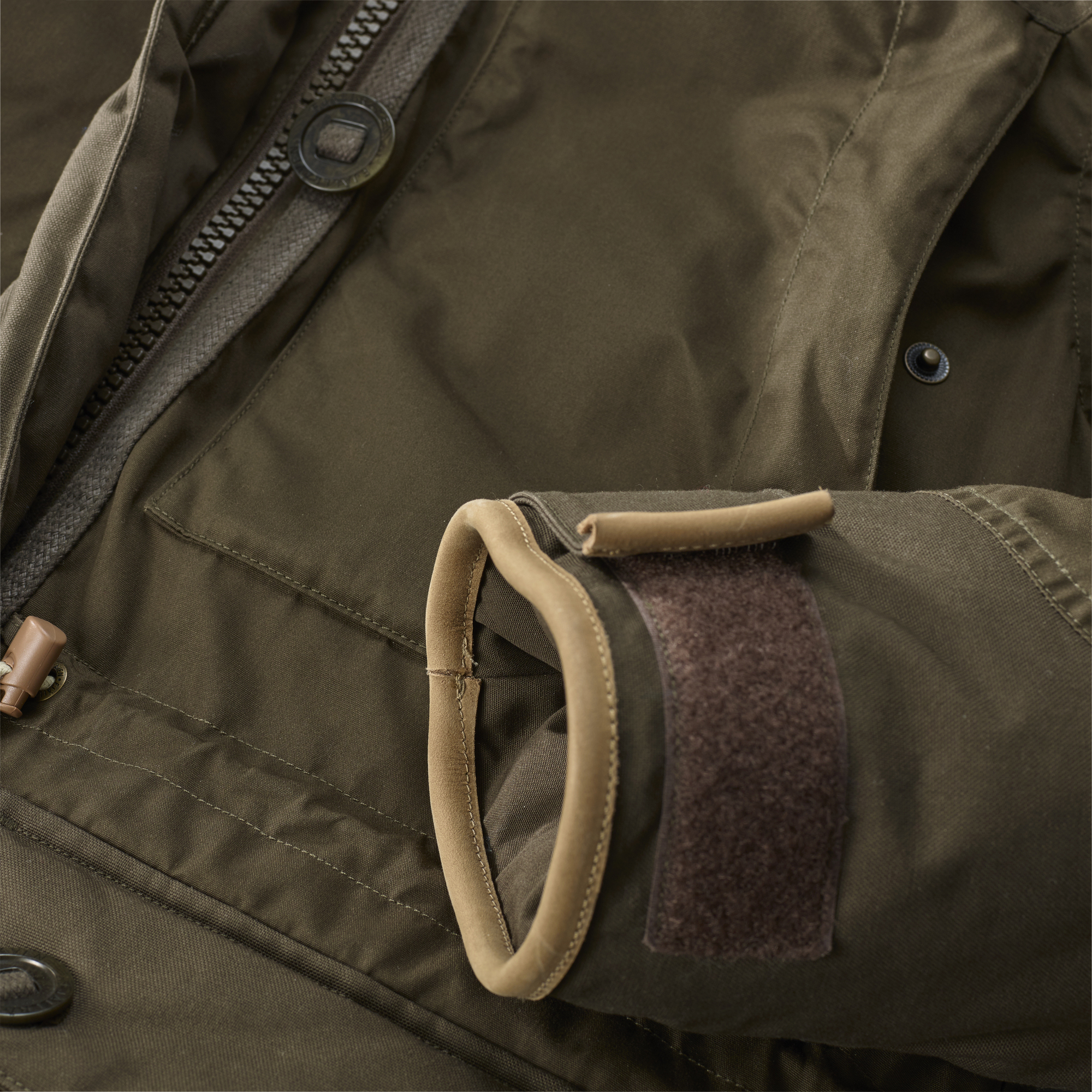 Expedition Down Parka No. 1 M