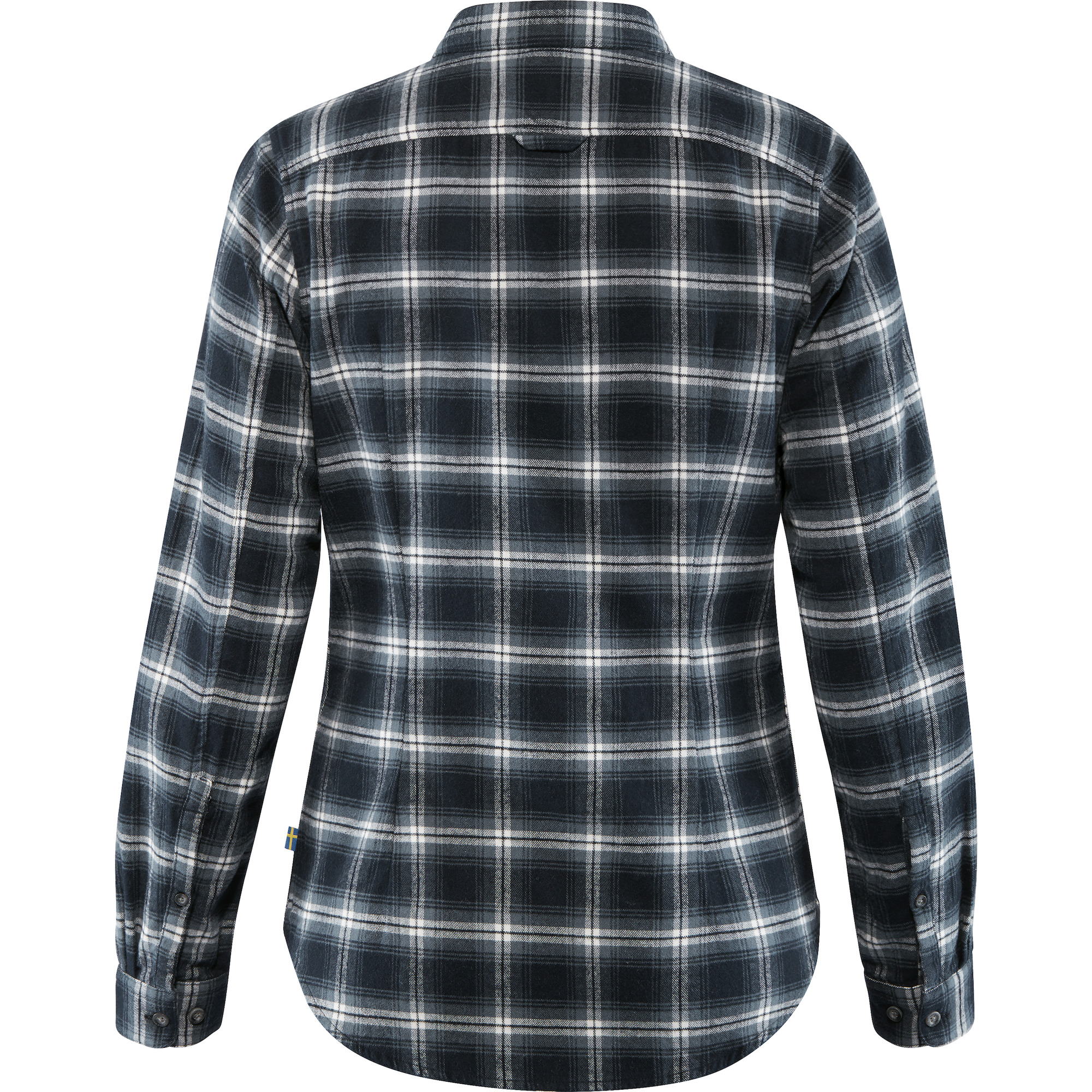 Övik Flannel Shirt W