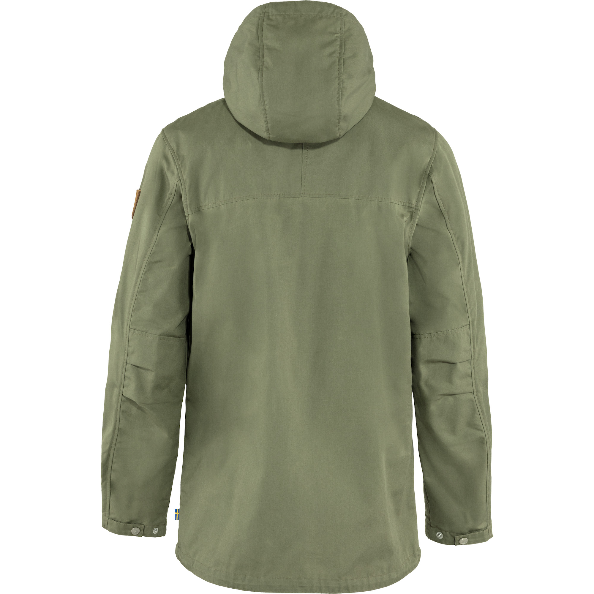 Greenland Jacket M