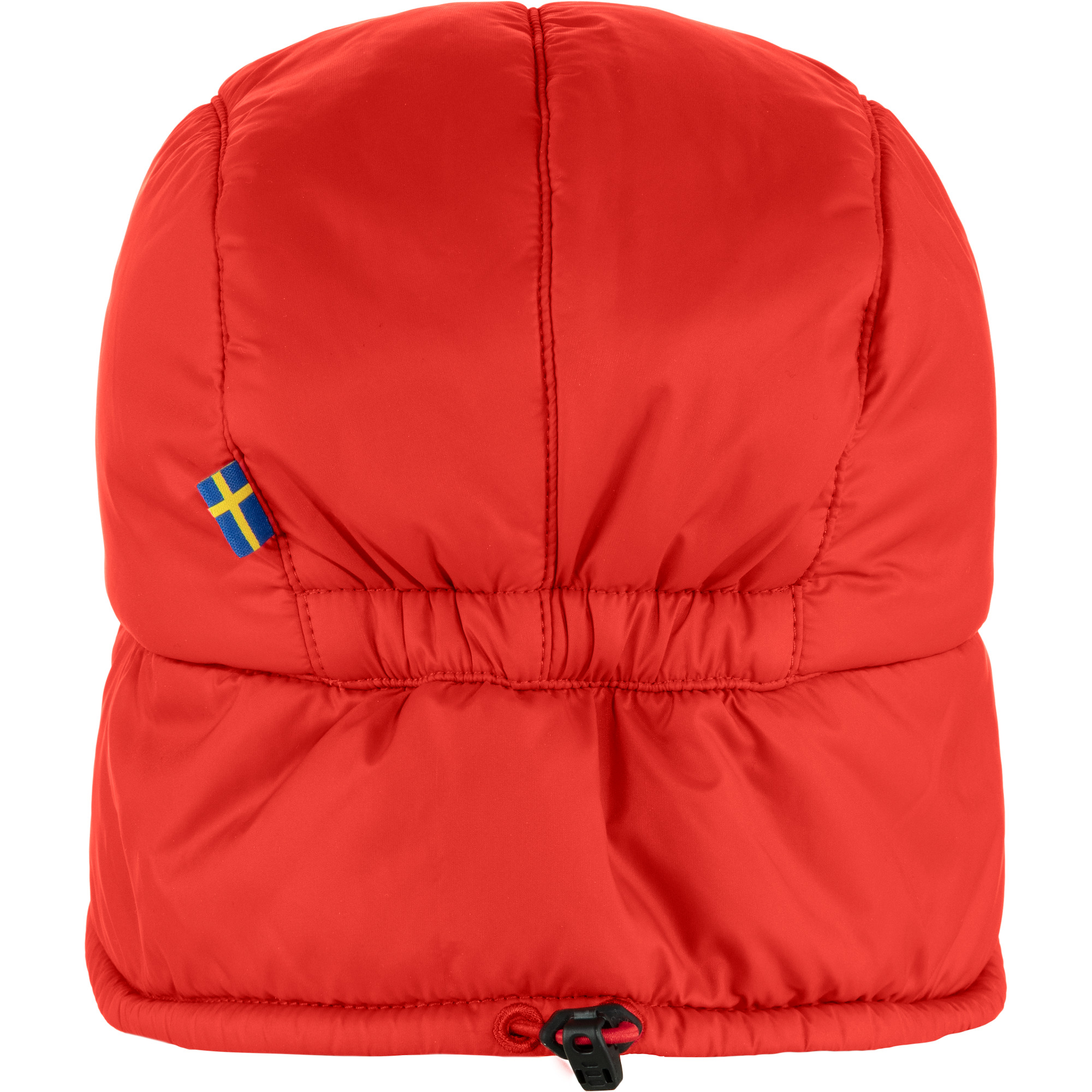 Expedition Padded Cap