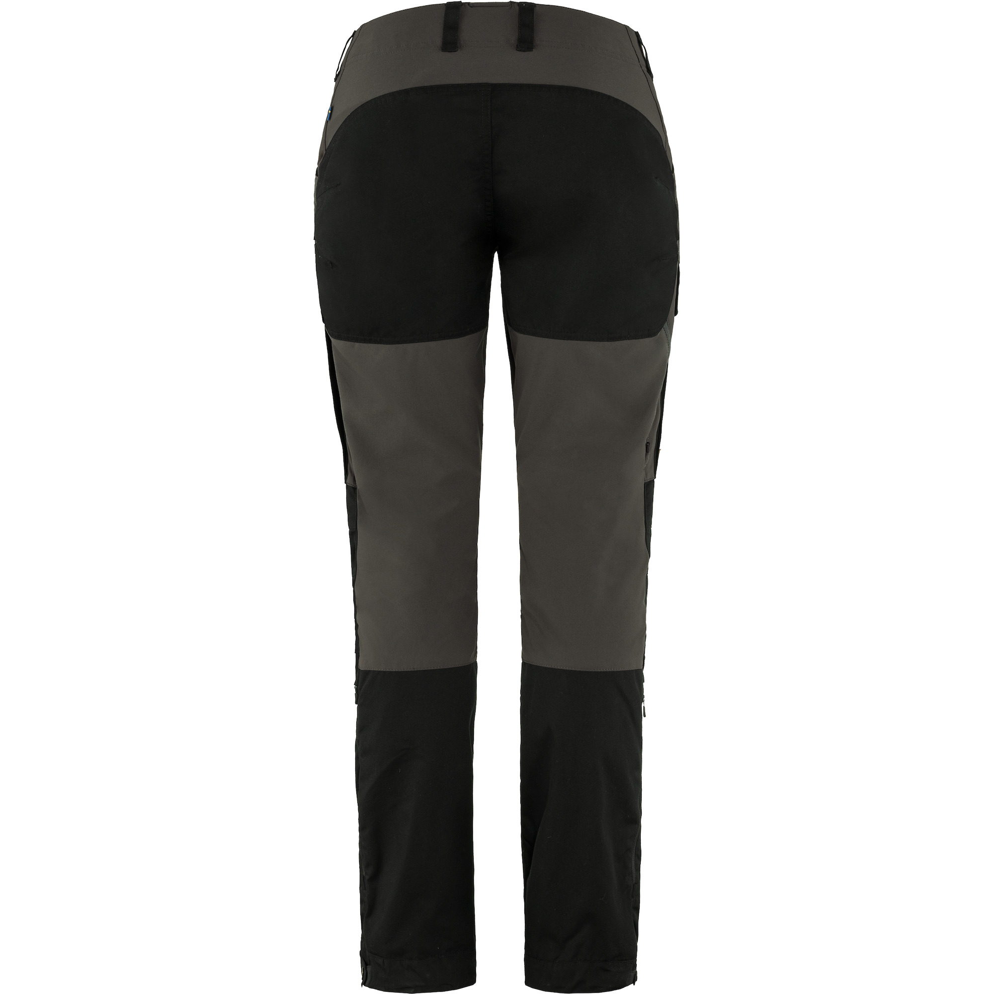 Keb Trousers Curved W Short