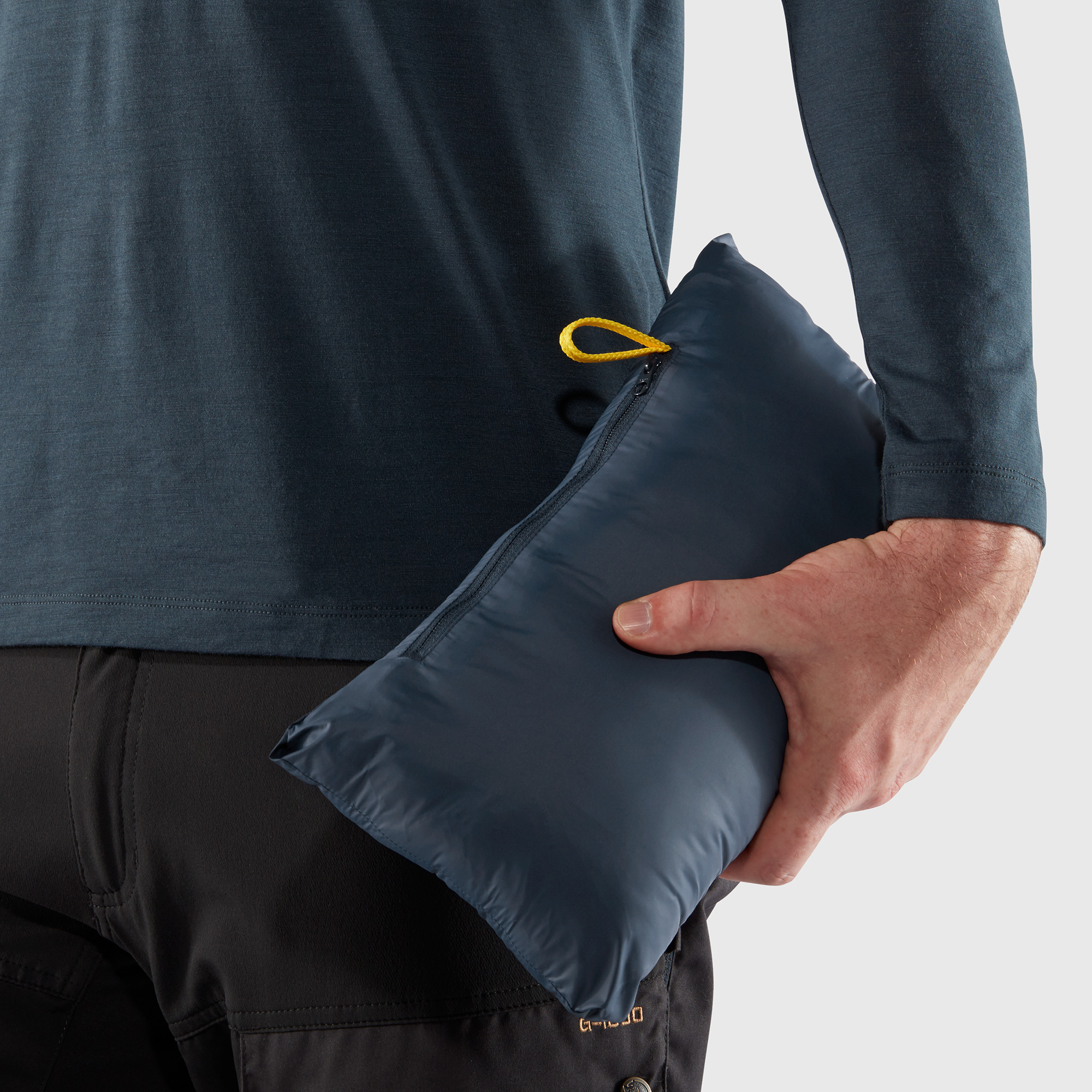 Expedition Lätt Hoodie M