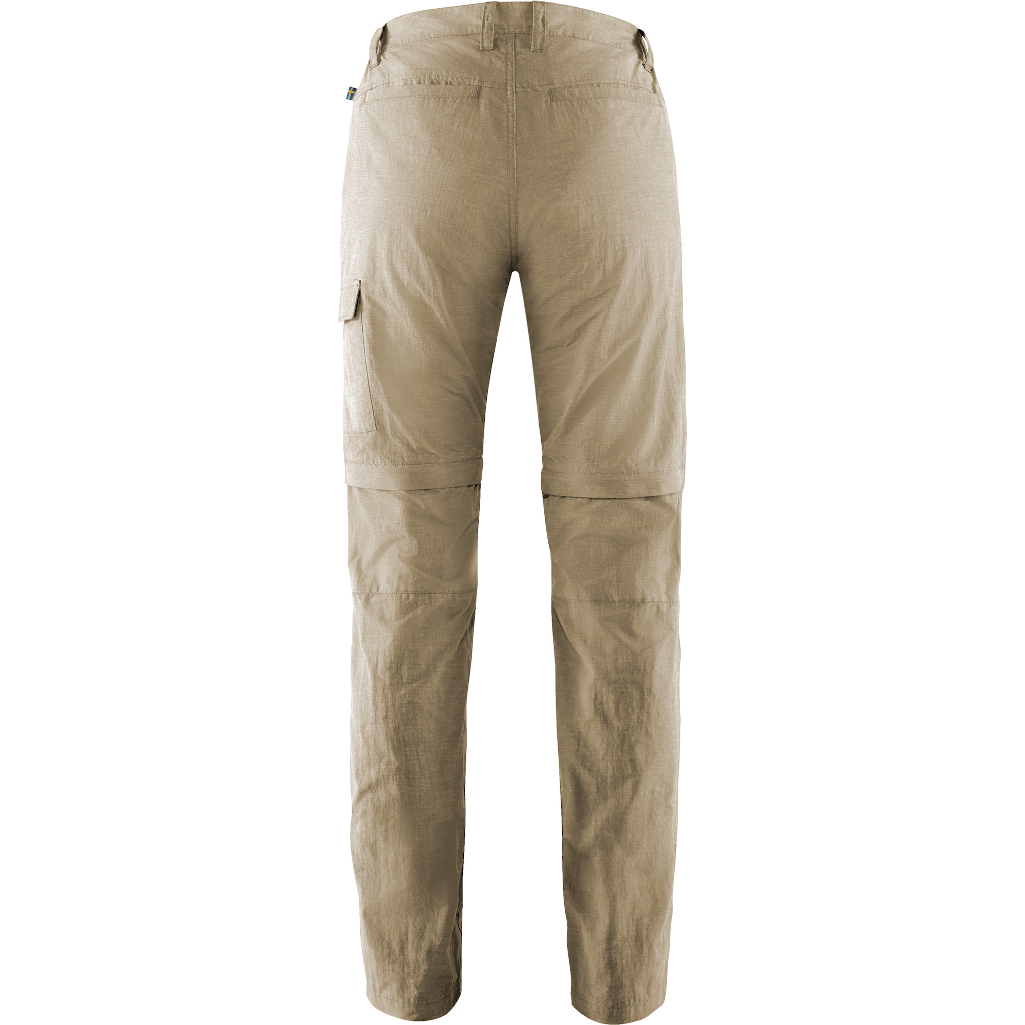 Travellers MT Zip-off Trousers M