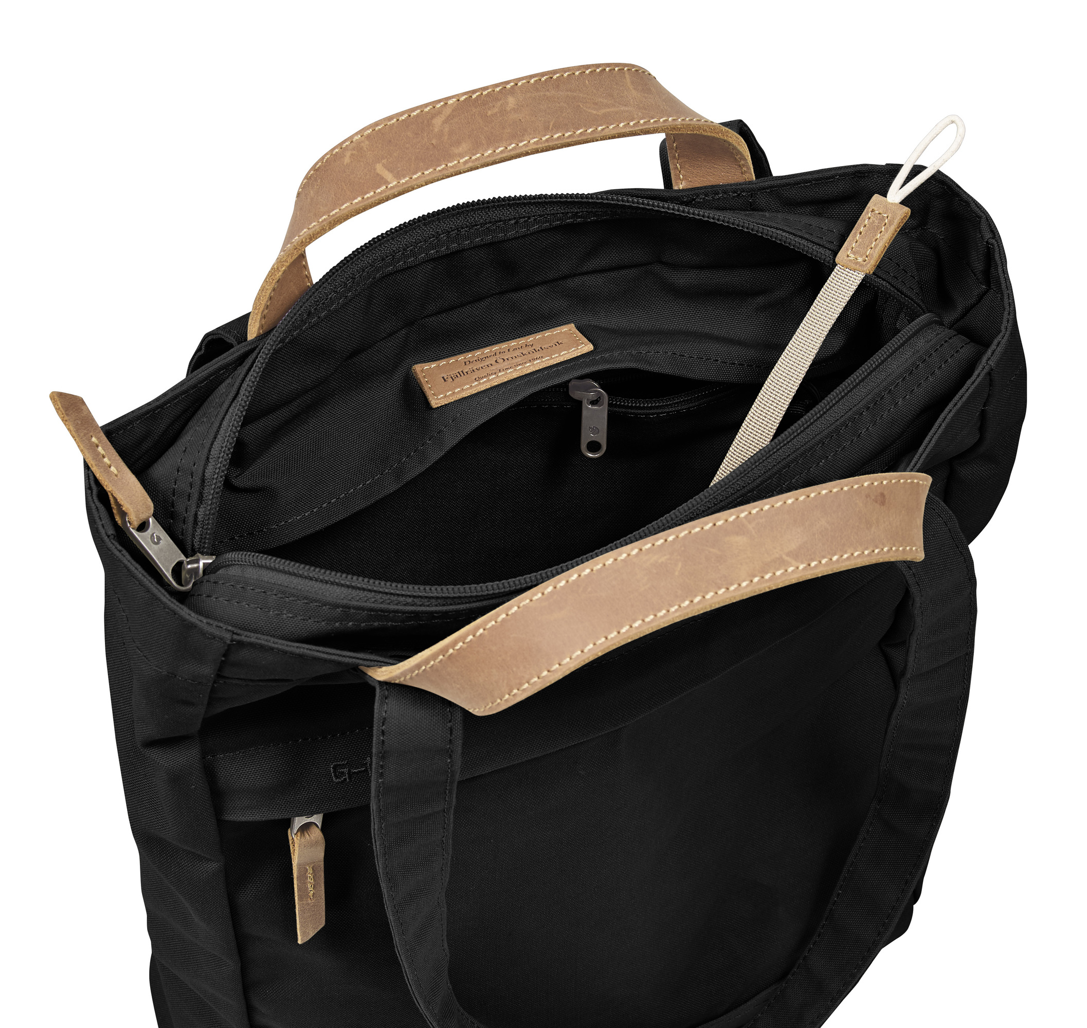 Totepack No. 1 Small