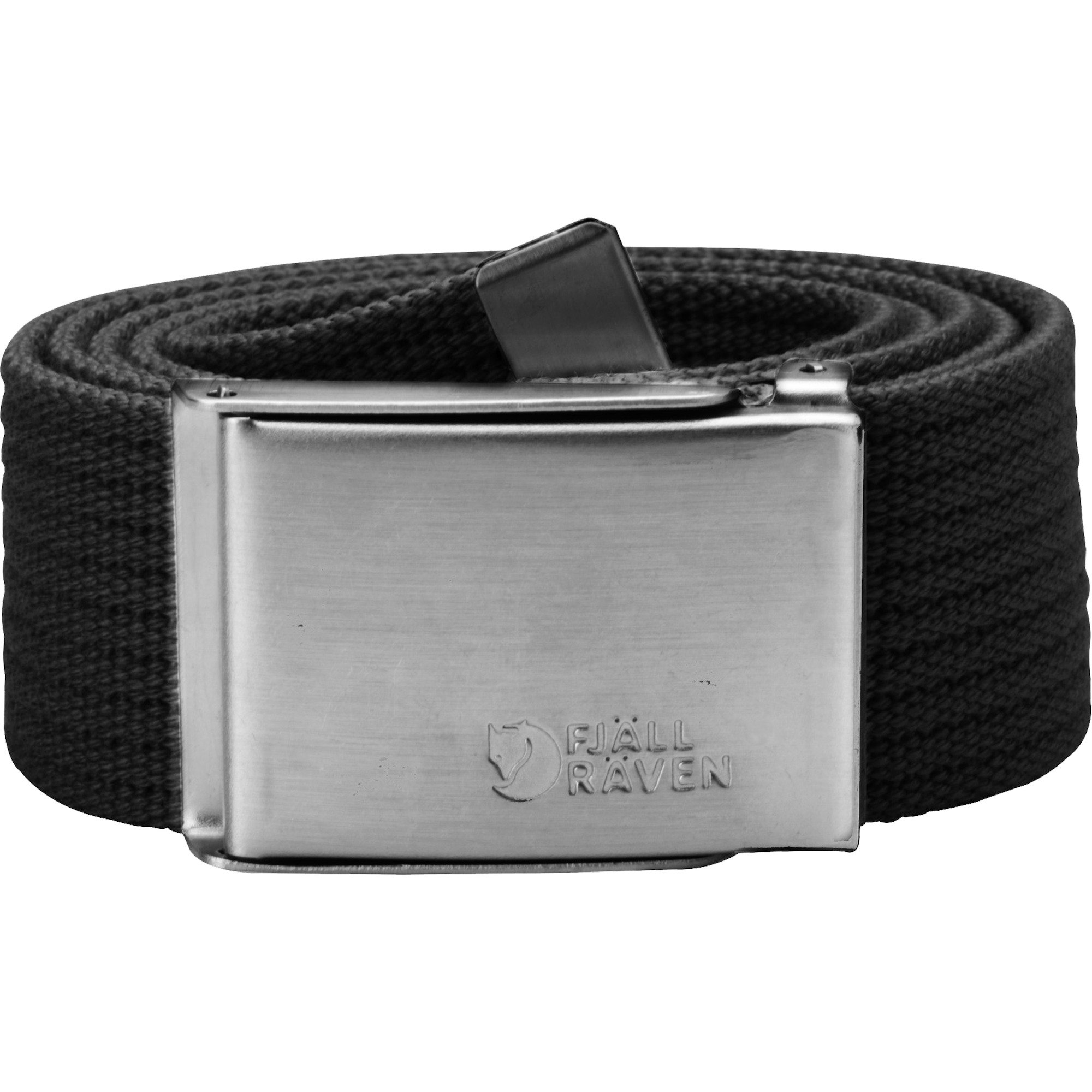 Merano Canvas Belt