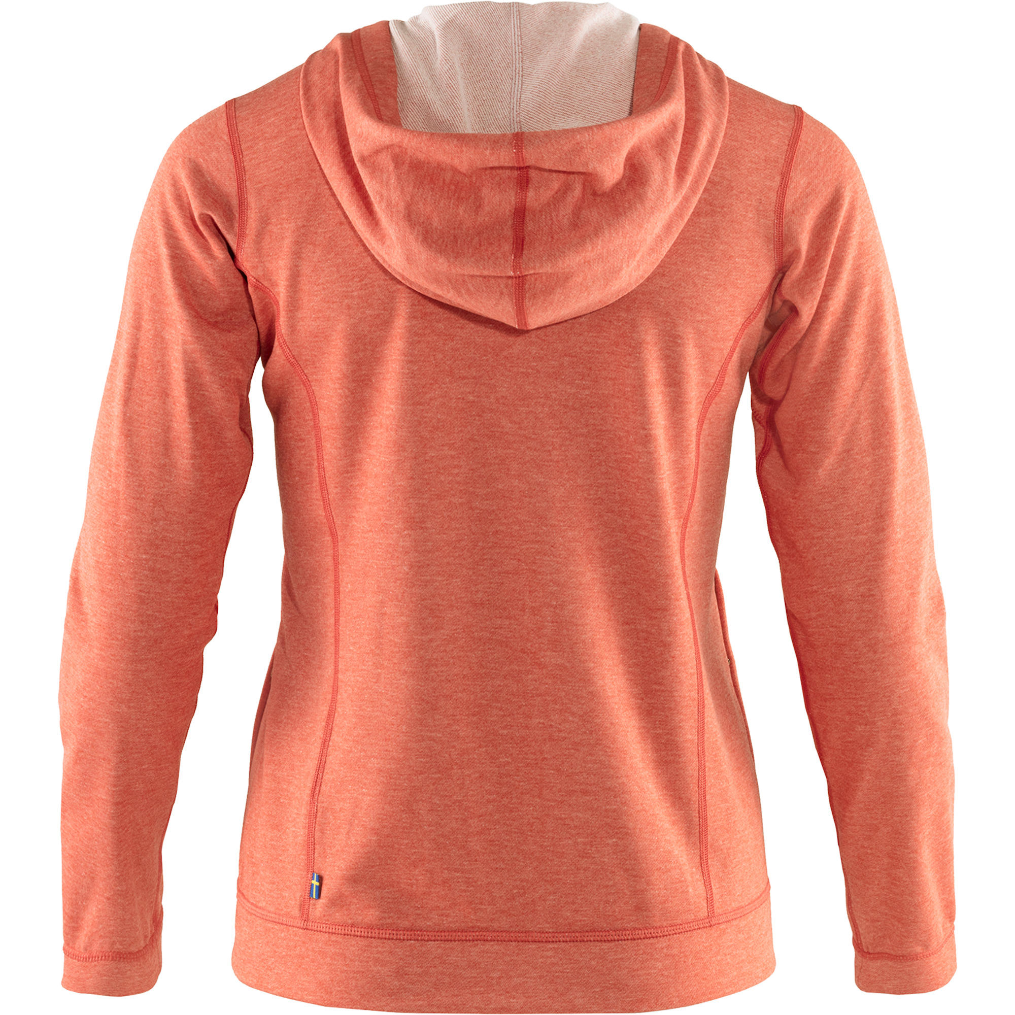 High Coast Lite Hoodie W