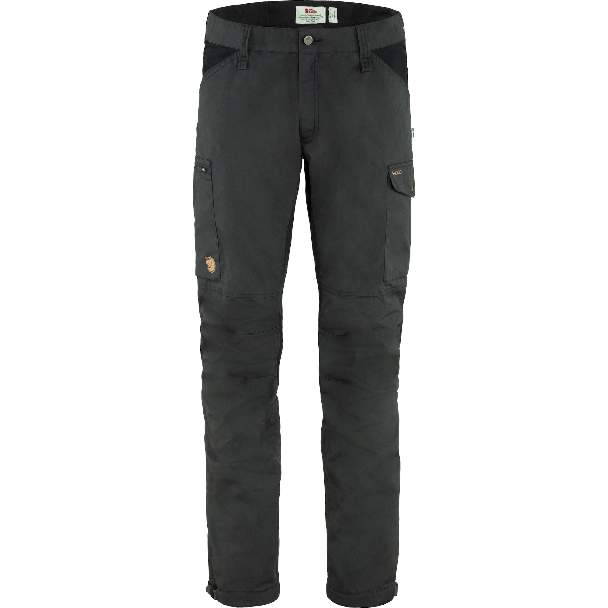 Kaipak Trousers M Long