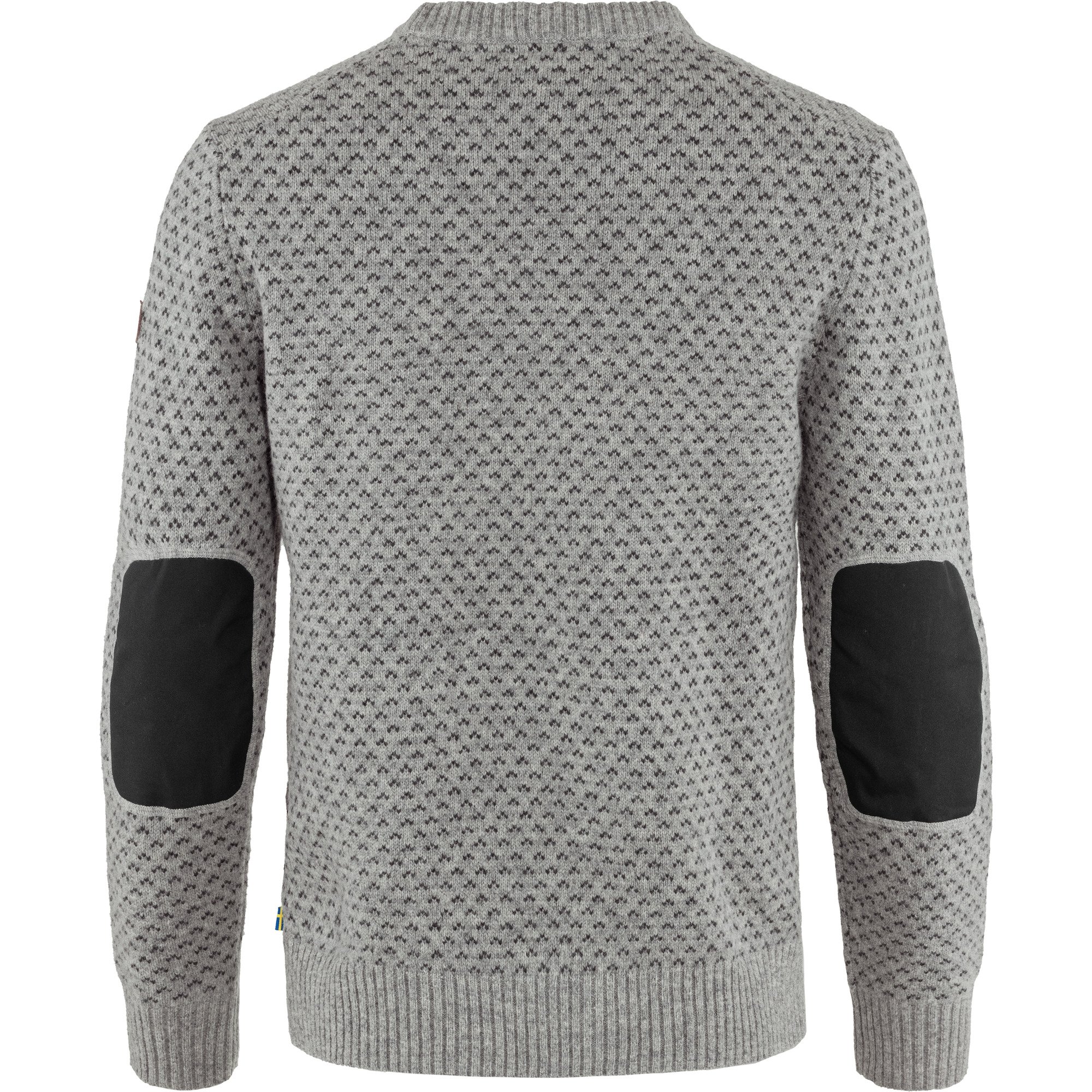 Övik Nordic Sweater M