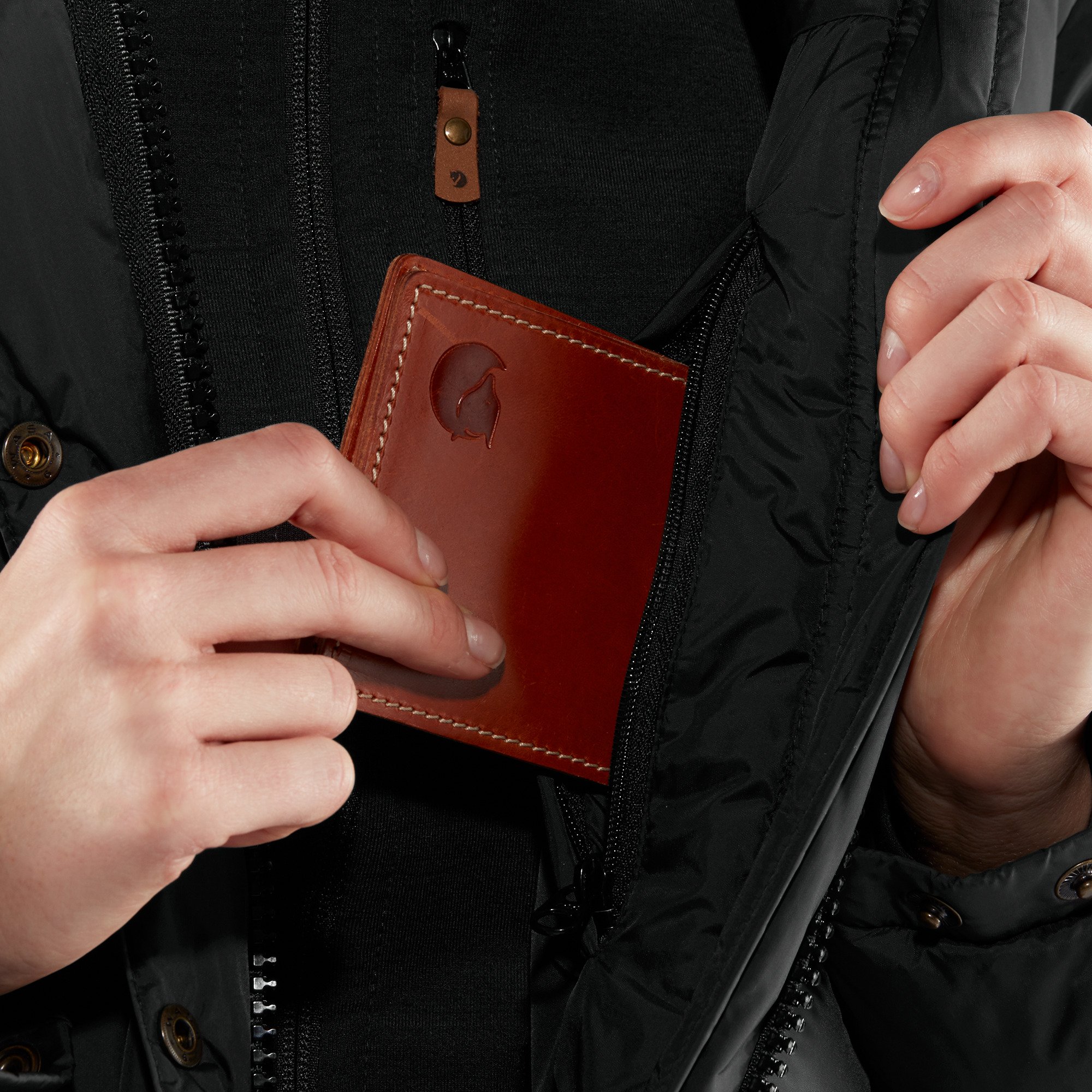 Expedition Down Lite Jacket W