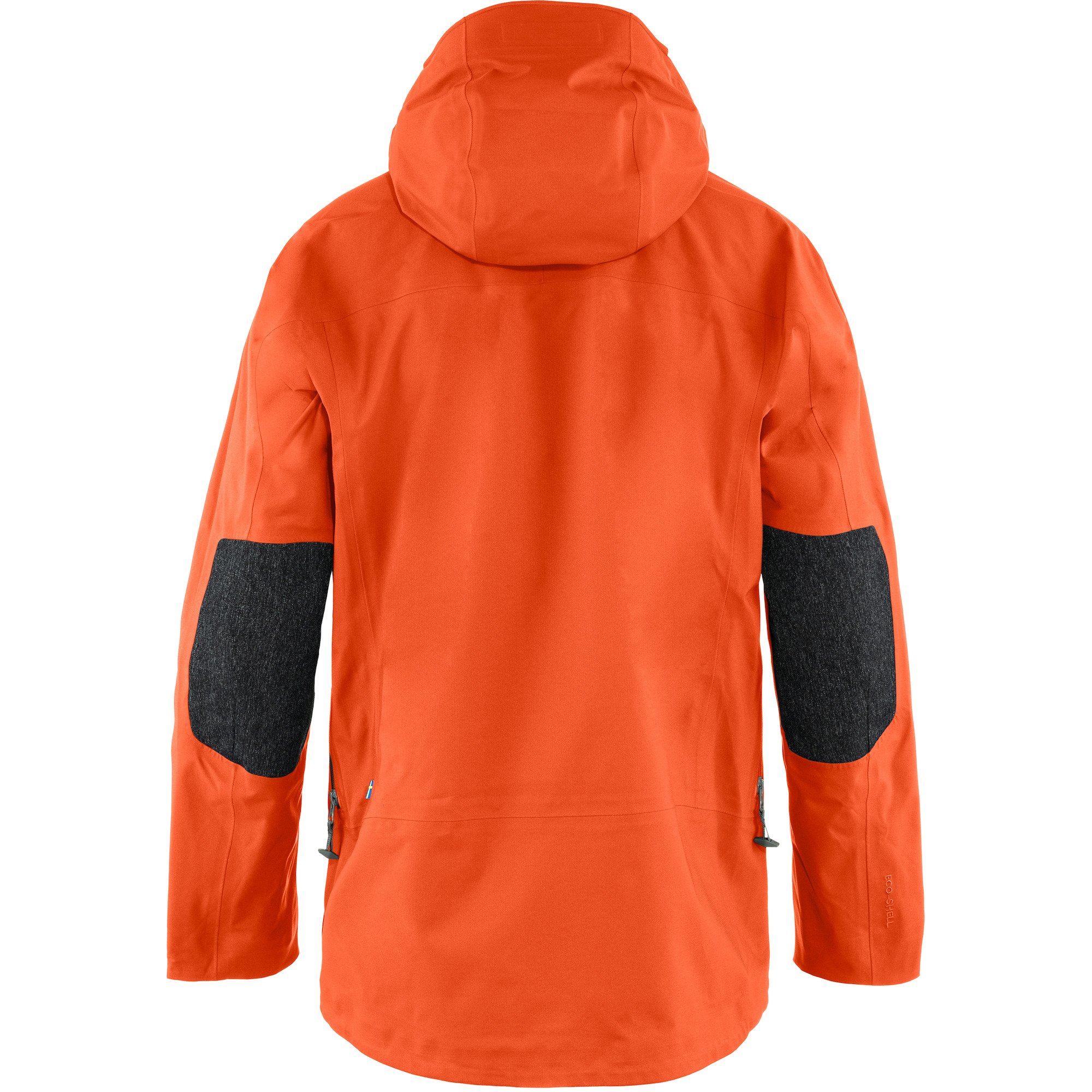 Bergtagen Eco-Shell Jacket M