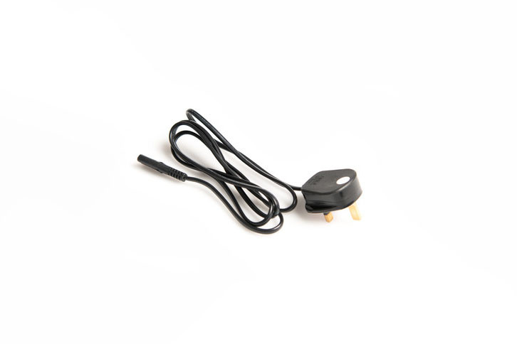 Brompton Electric Charger Main Cable Lead For UK