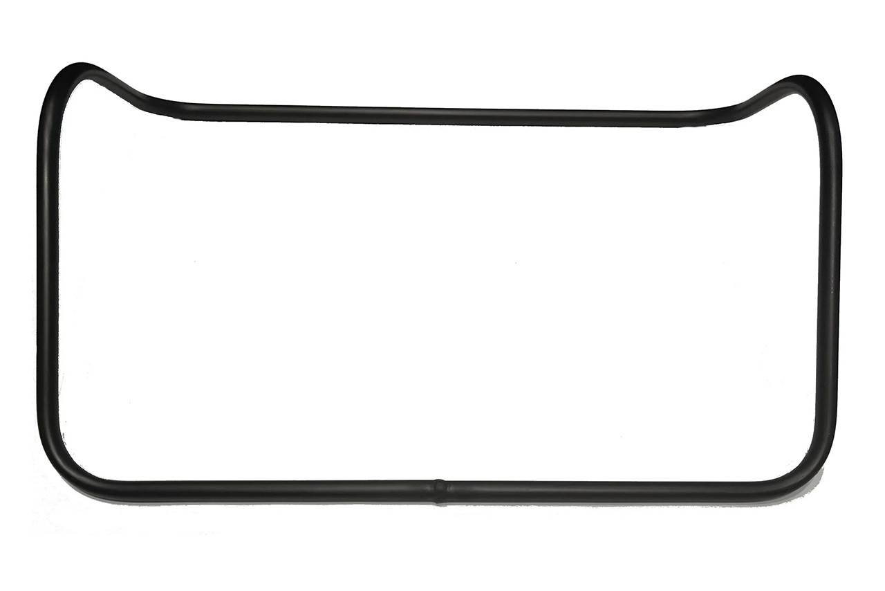 Brompton Basket Brace with Middle Bend