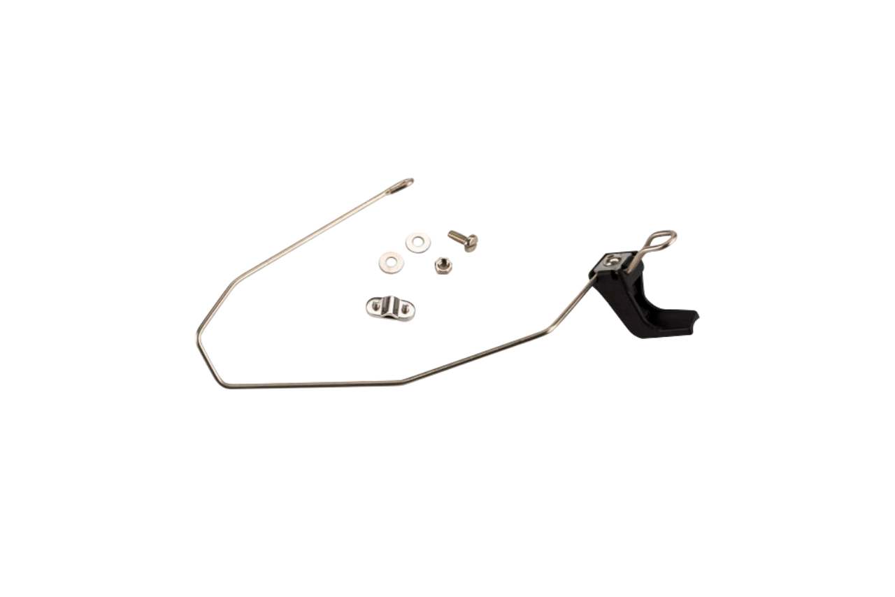Front Mudguard Stay Incl Fittings And Hook Steel