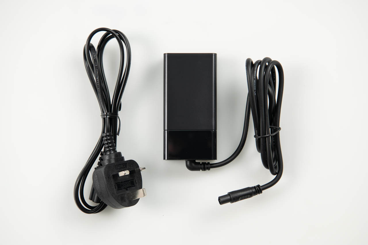 Greenway Battery Charger 2A GB