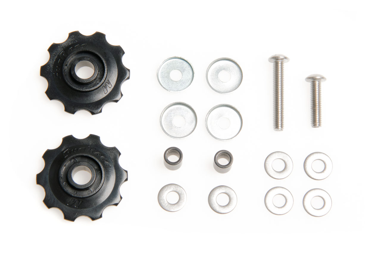 Brompton Chain Tensioner Idler For Non Derailleur