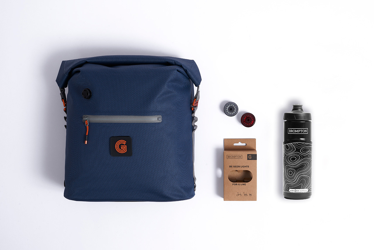 G Line Go Light Bundle