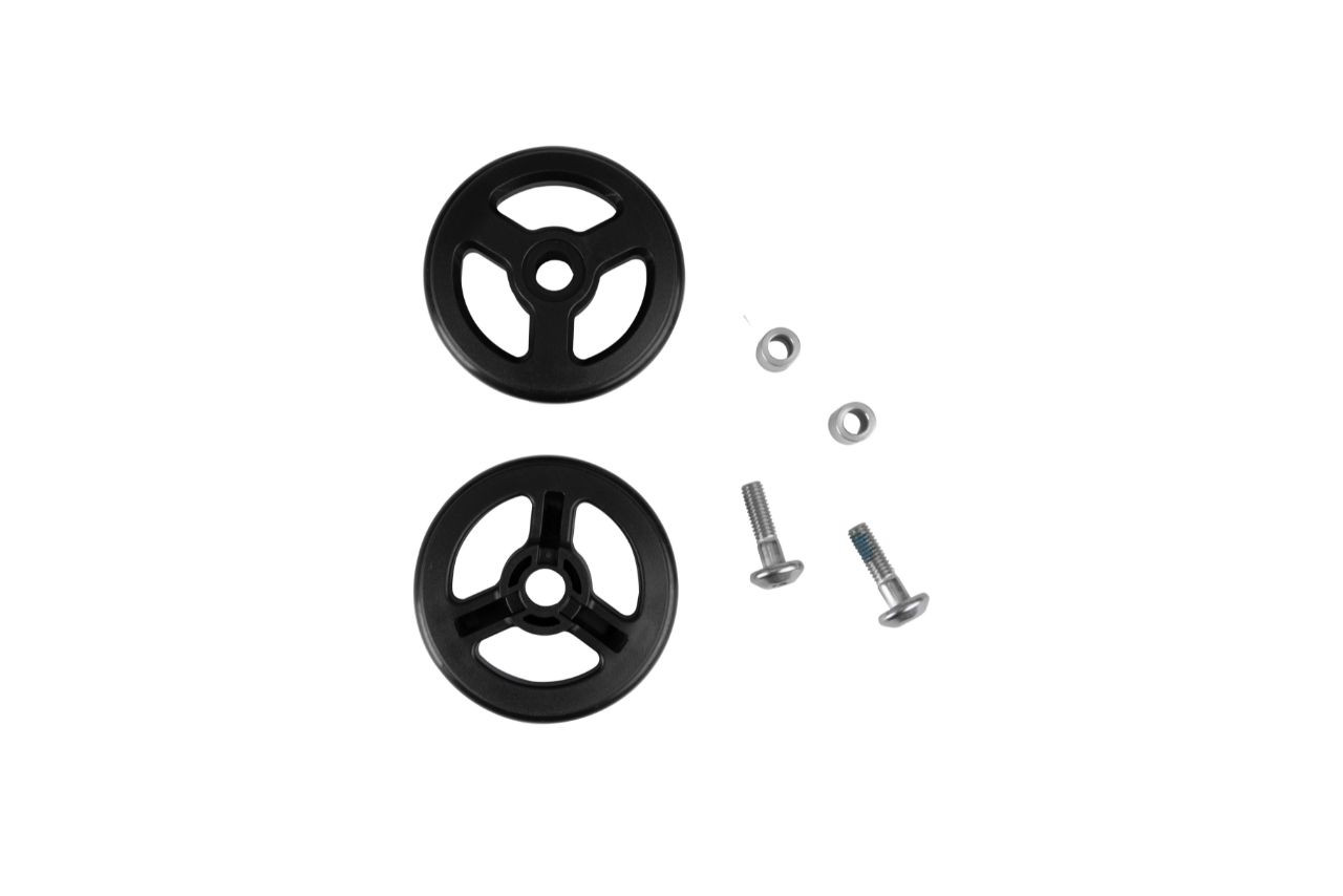 Advance Roller Wheel Pair