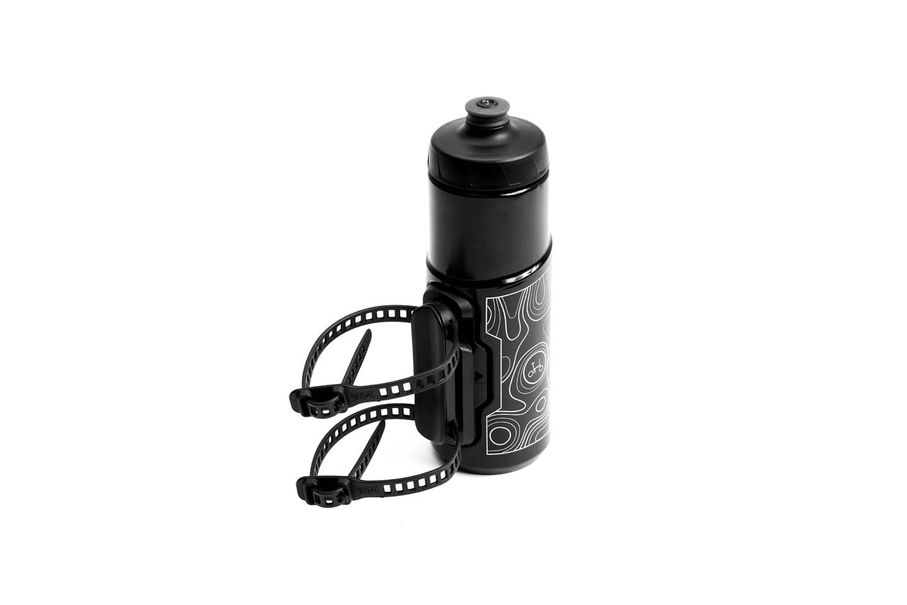 Fidlock twist 600 Bottle with Uni Base