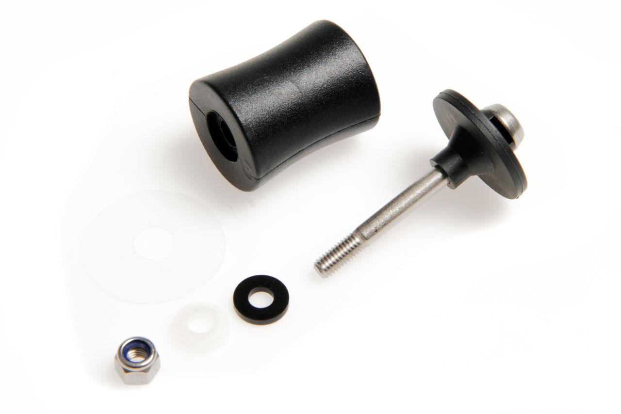 Brompton Standard Suspension Block Complete Set