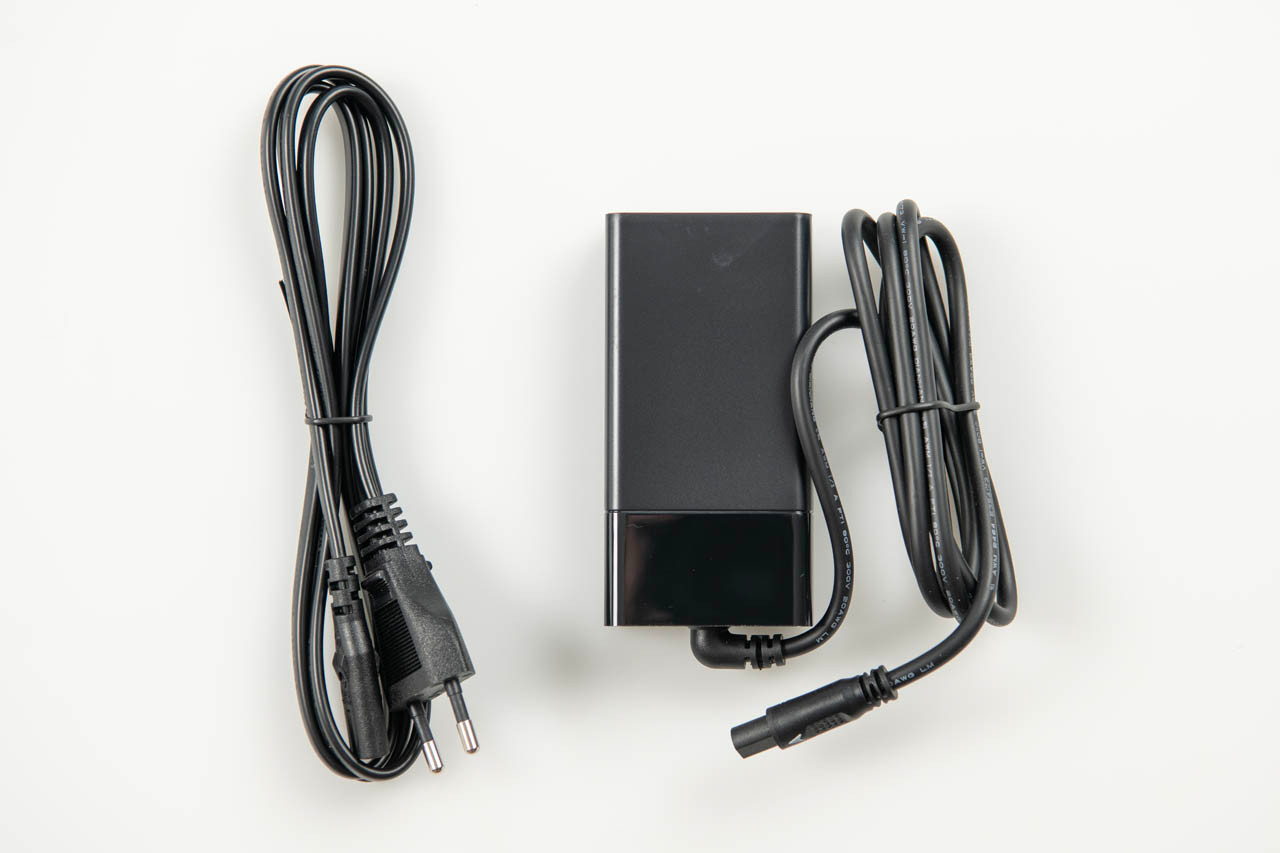 Greenway Battery Charger 2A EU