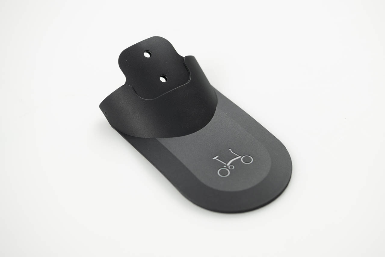 Mudguard Flap for G Line