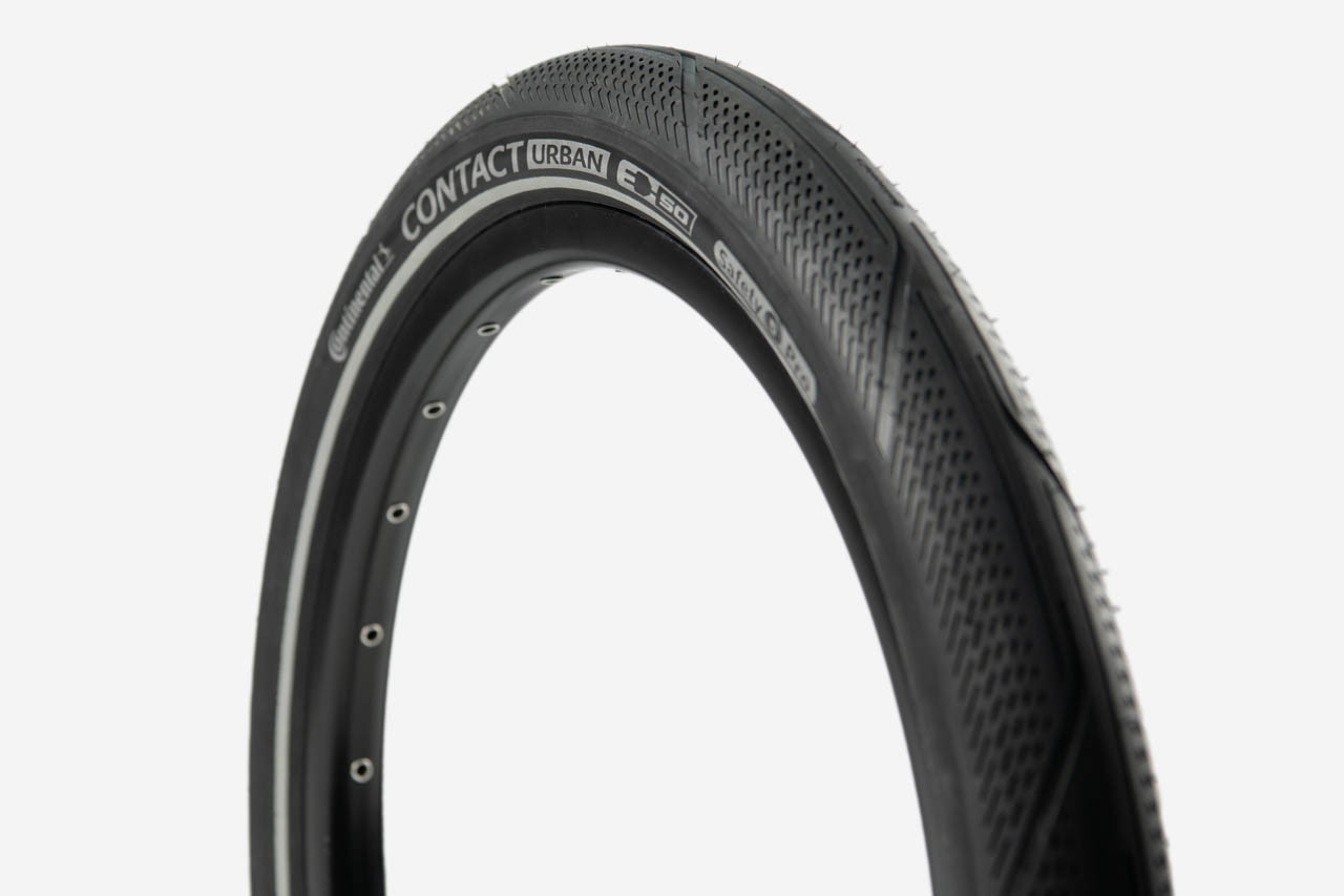 Continental Urban Contact Tyre for G Line