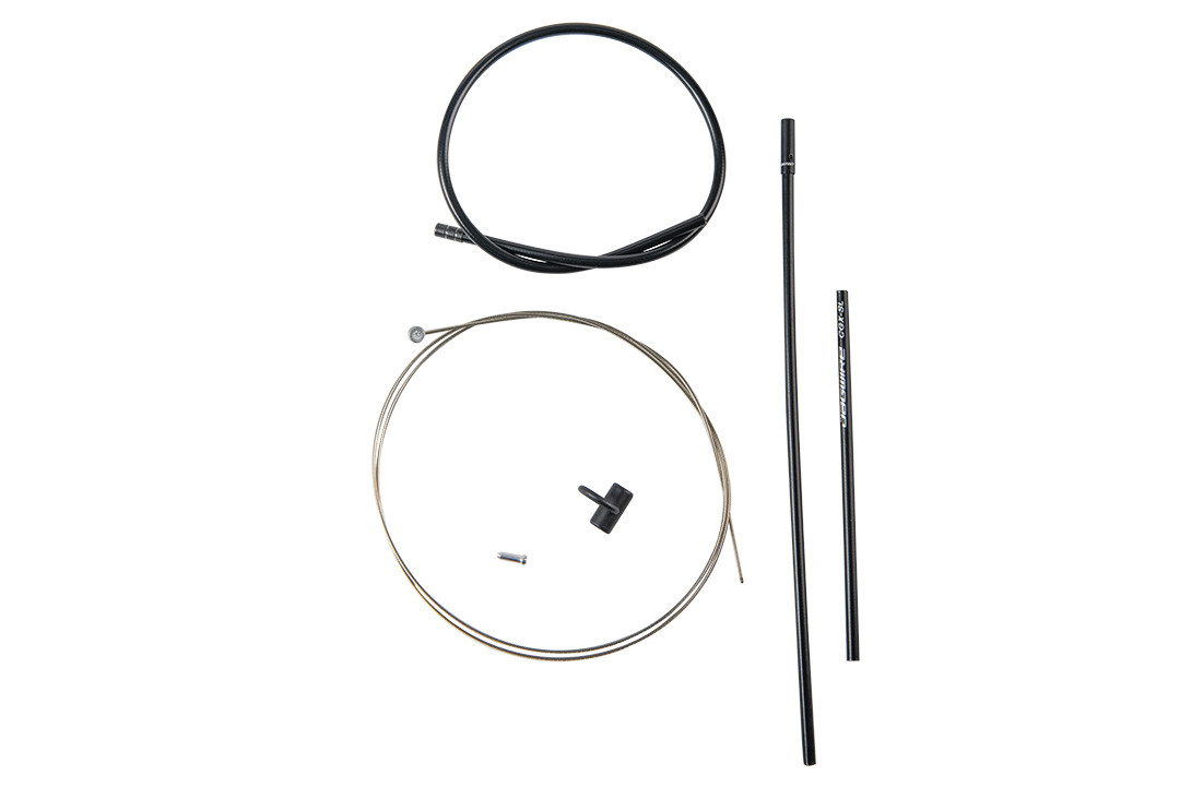 Brake Cable Front - Mid Standard T Line