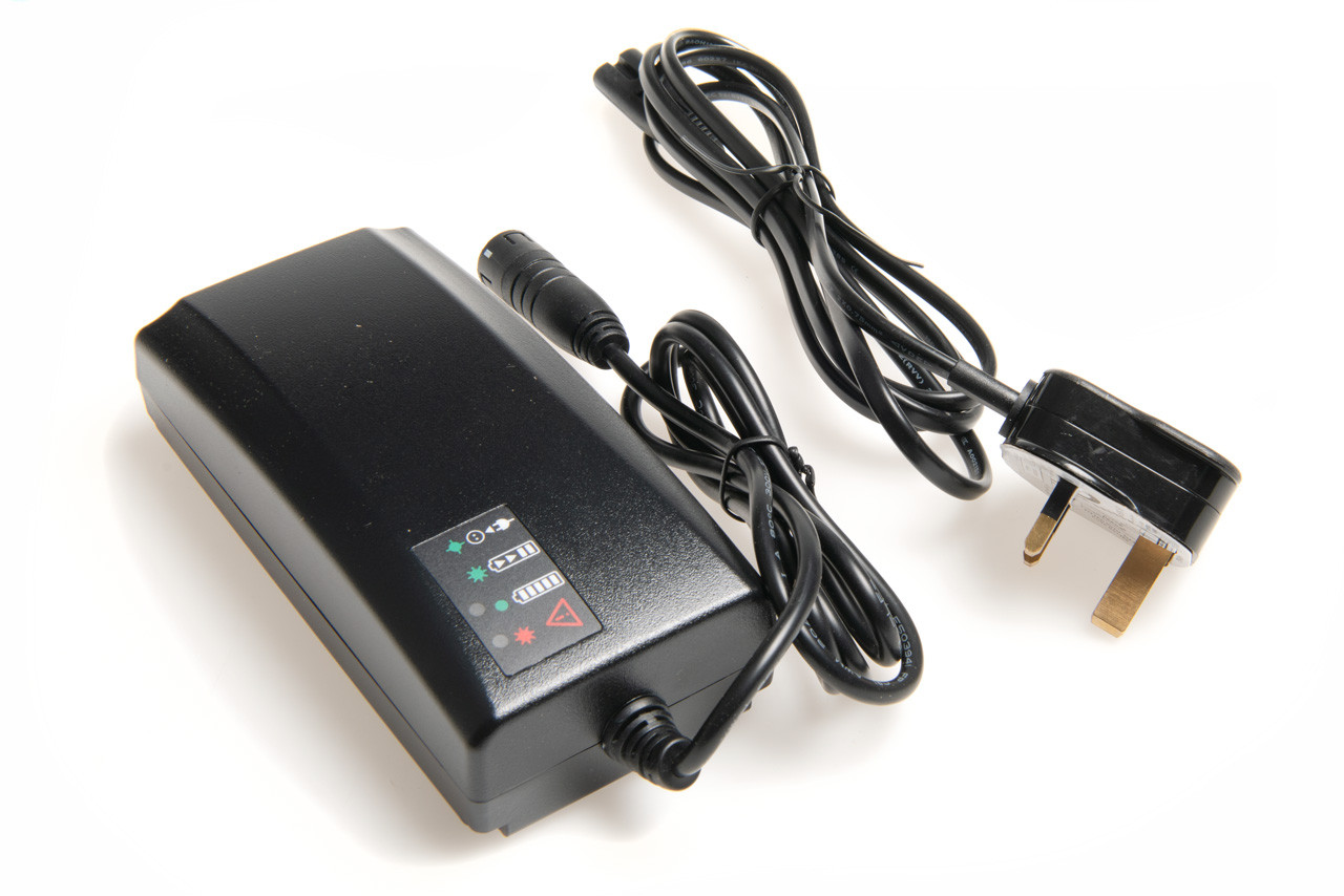 Brompton Electric Charger 2A - UK Version