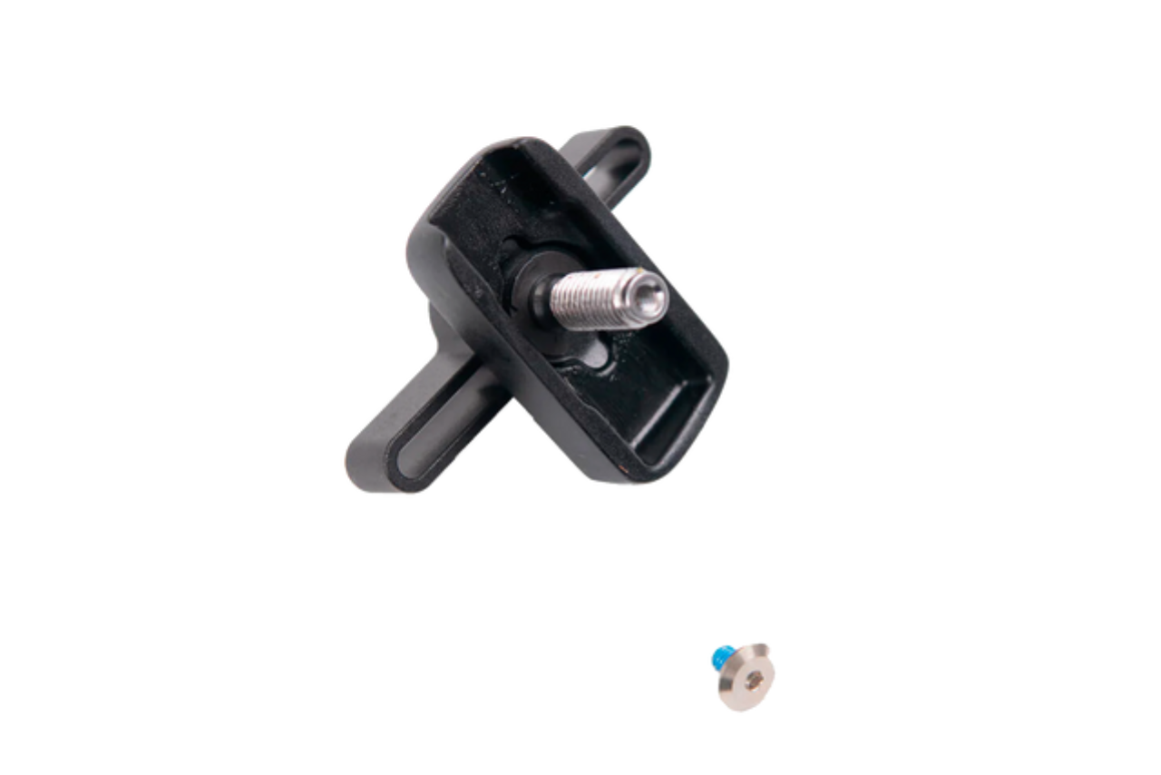 Self Aligning Hinge Clamp Single Set T Line