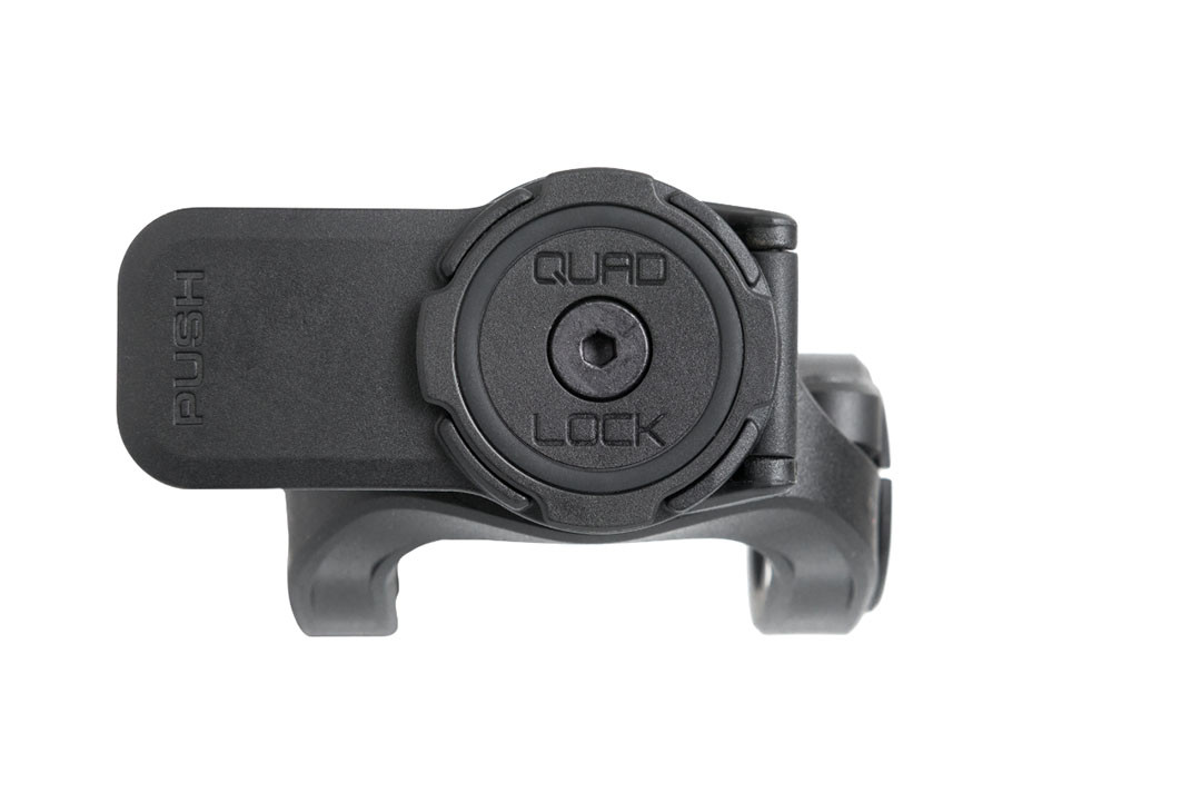 Quad Lock Phone Mount for A,C and P Line