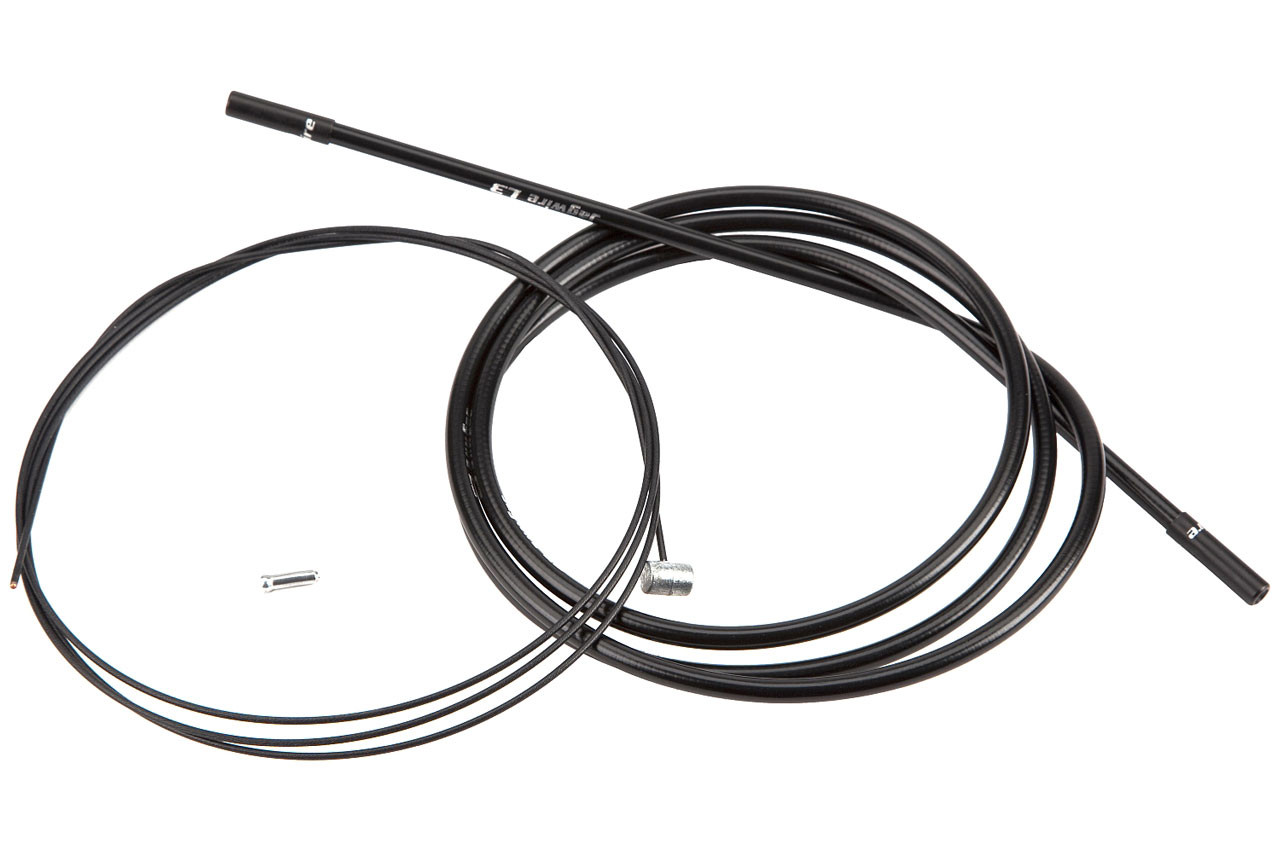 Brompton Brake Cable Rear- Mid Handlebar type