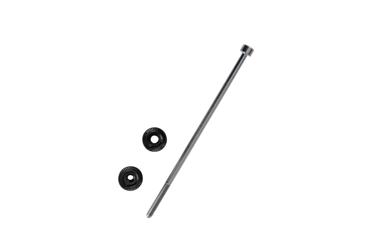 Superlight Advance 4 Speed Rear Wheel Bolt