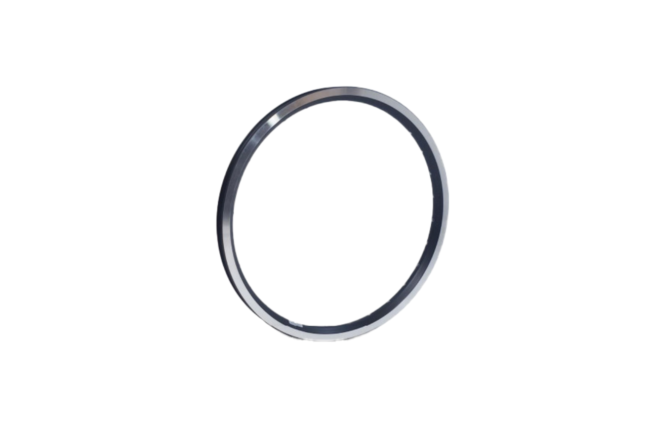 Rim Standard-Drilled Double-Wall 28H ETRTO 349 in Black