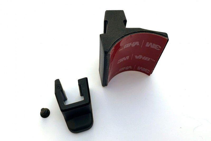 Brompton Advance Chain Catcher Tooled Version