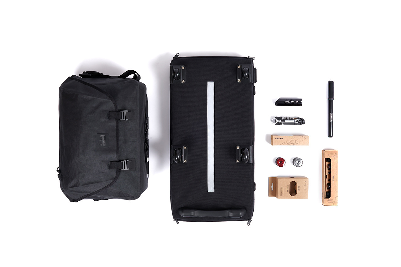 Winter Travel Bundle UK