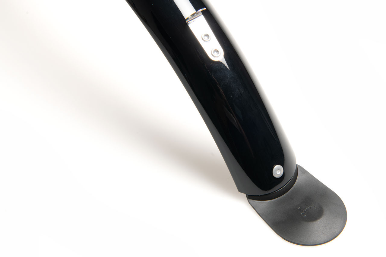 Brompton Advance Rear Mudguards For Advance Roller Rack