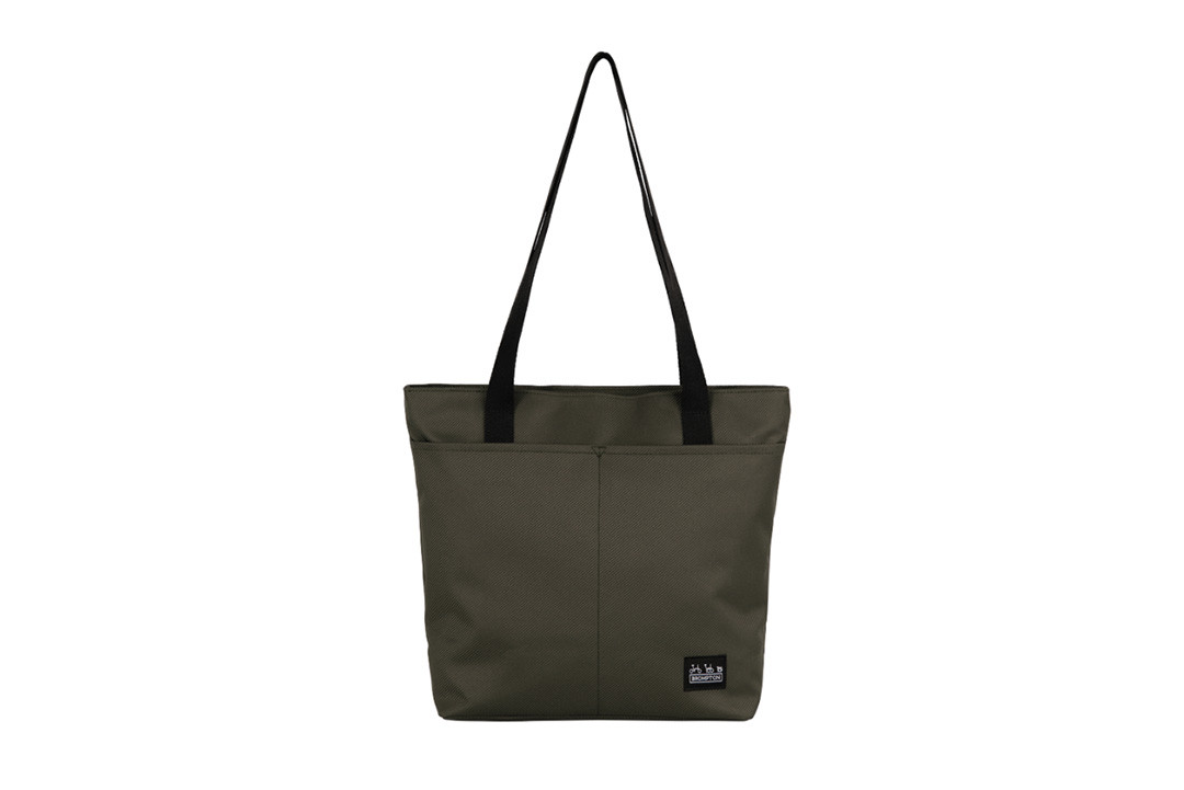 Borough Tote Bag Small