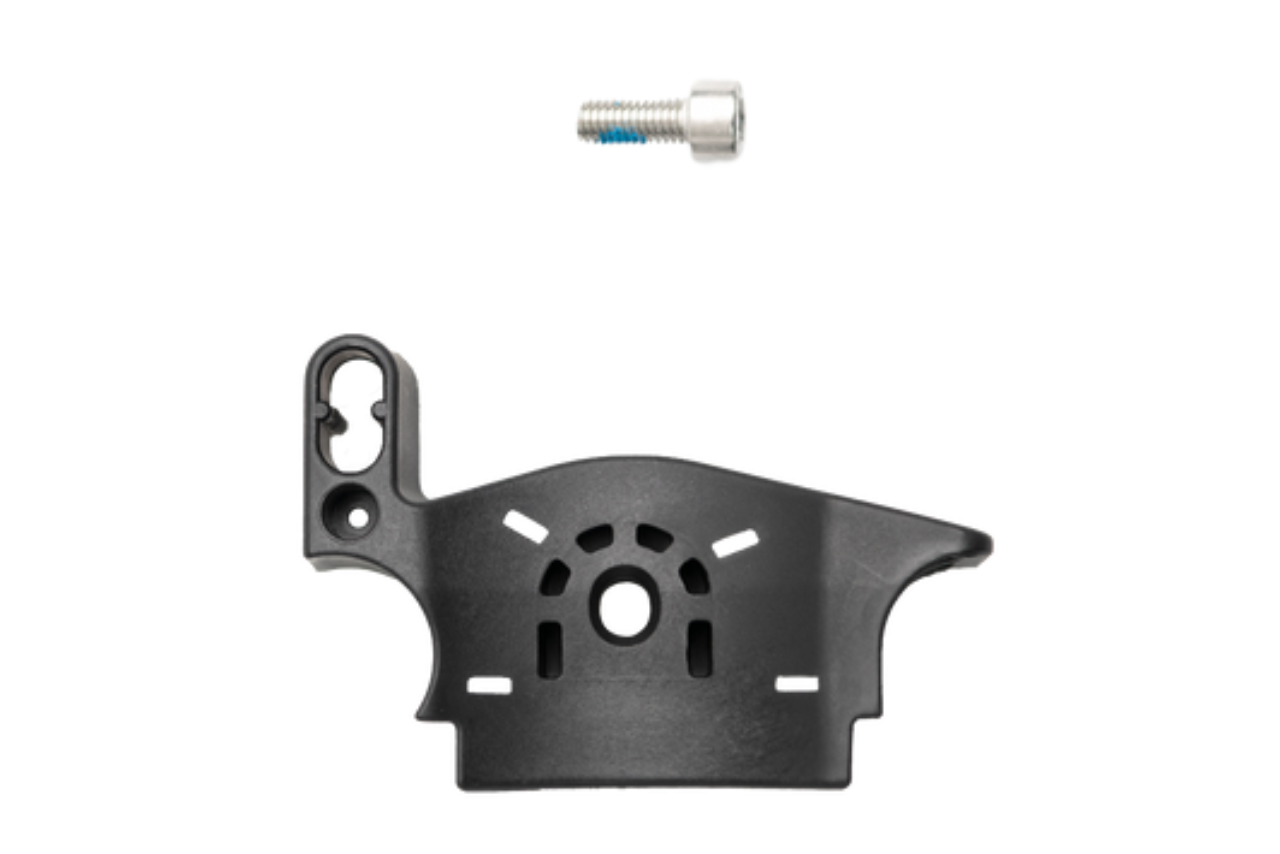 Advance Rear Frame Locking Block