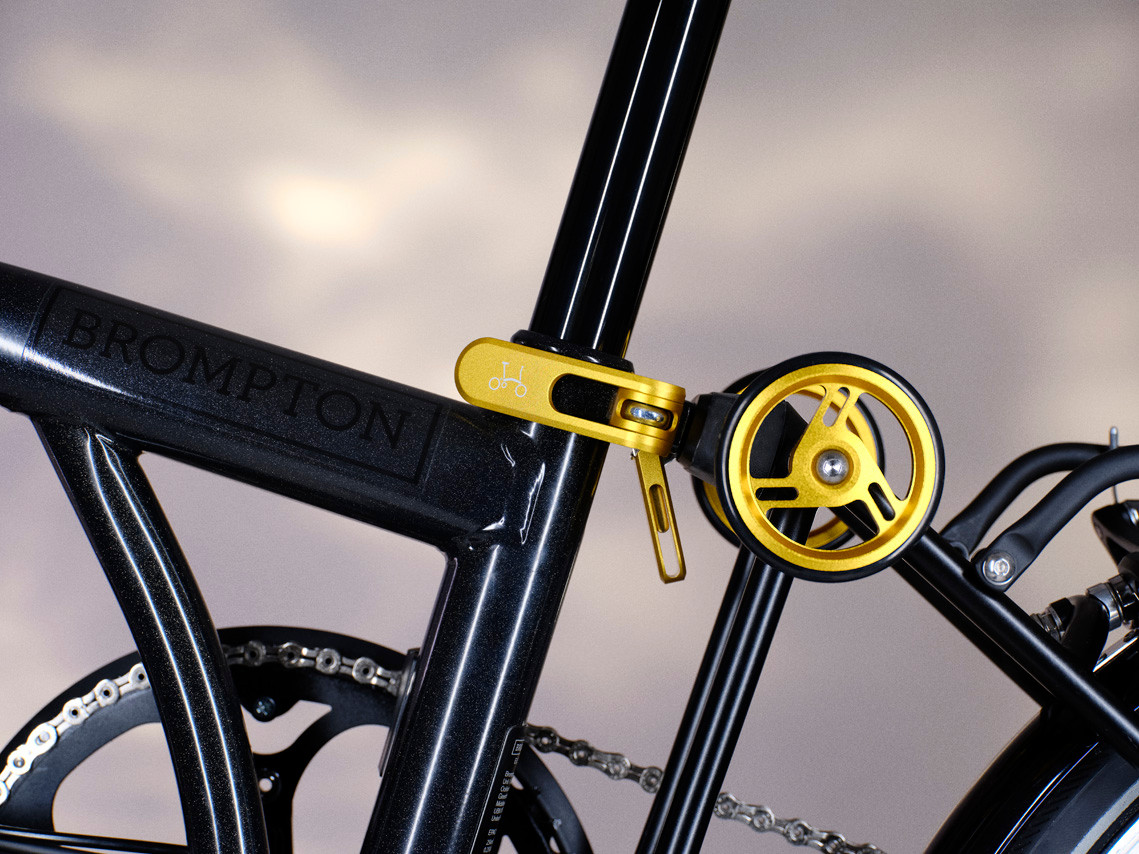 ColourLab Colour Touchpoint Set - A, C, P Line